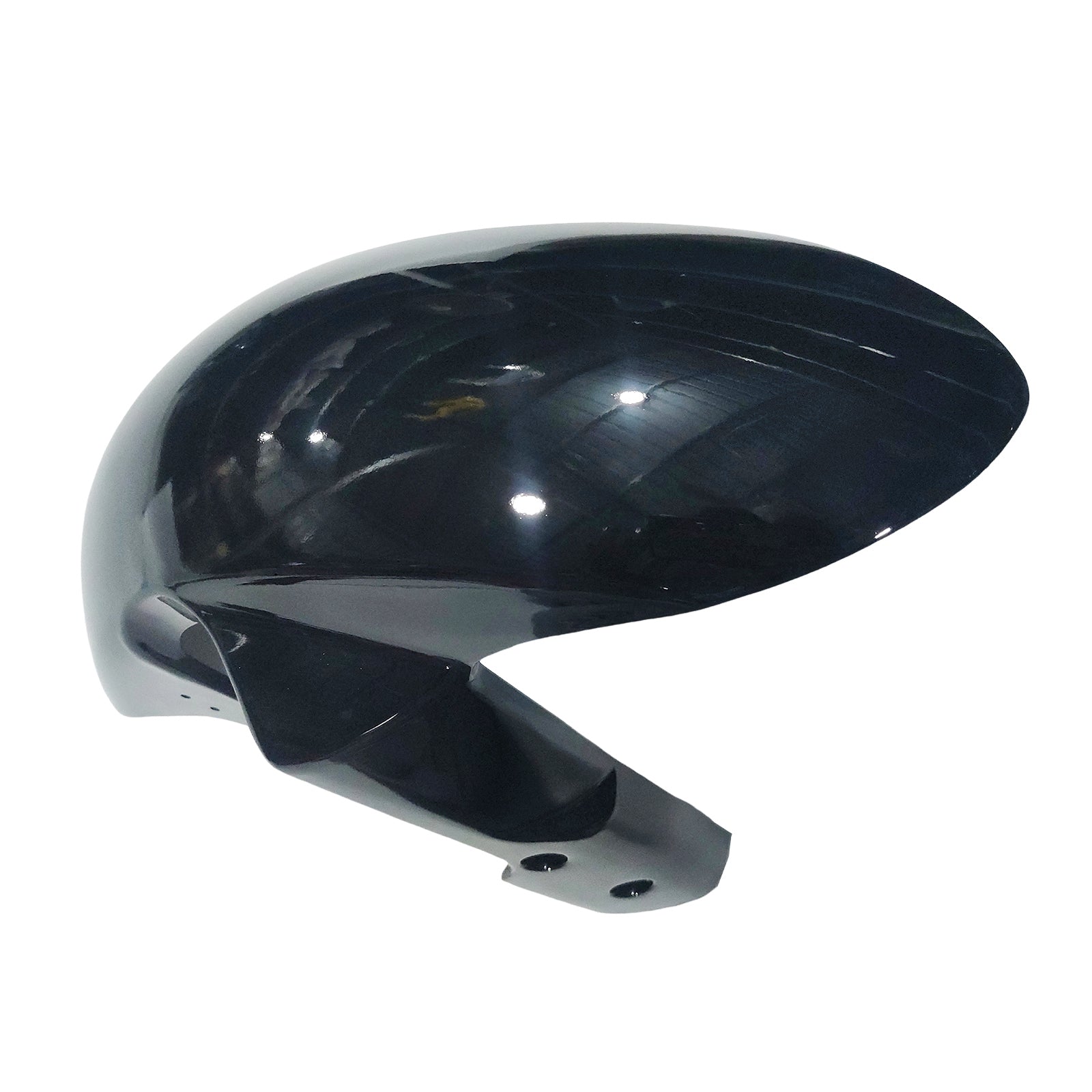 Amotopart Suzuki GSXR 600/750 2006-2007 K6 Fairing Kit Bodywork Plastic ABS