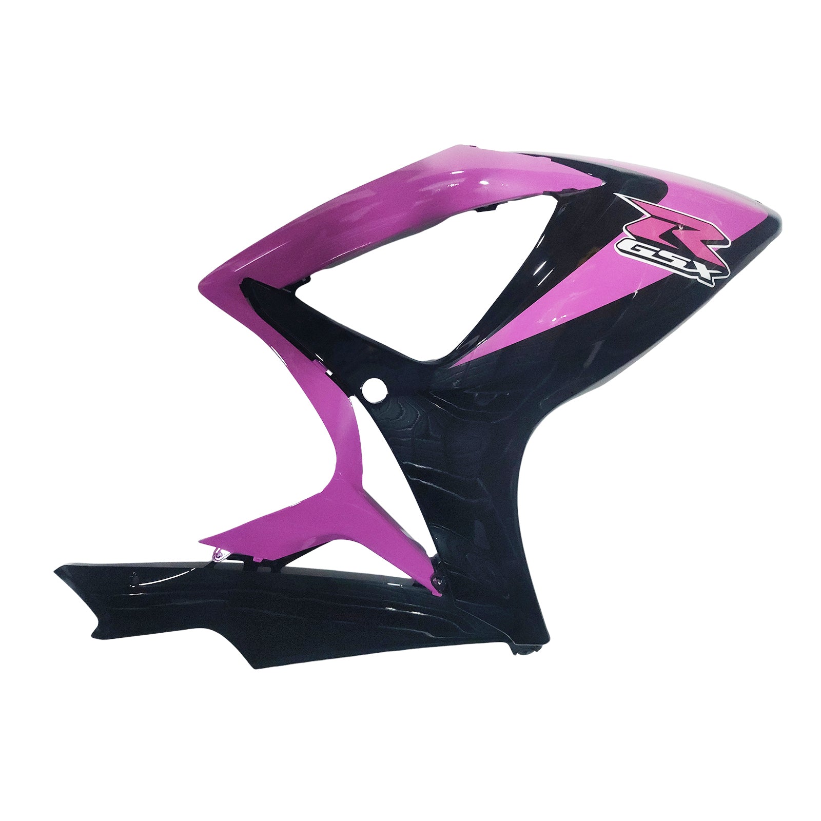 Amotopart Suzuki GSXR 600/750 2006-2007 K6 Fairing Kit Bodywork Plastic ABS