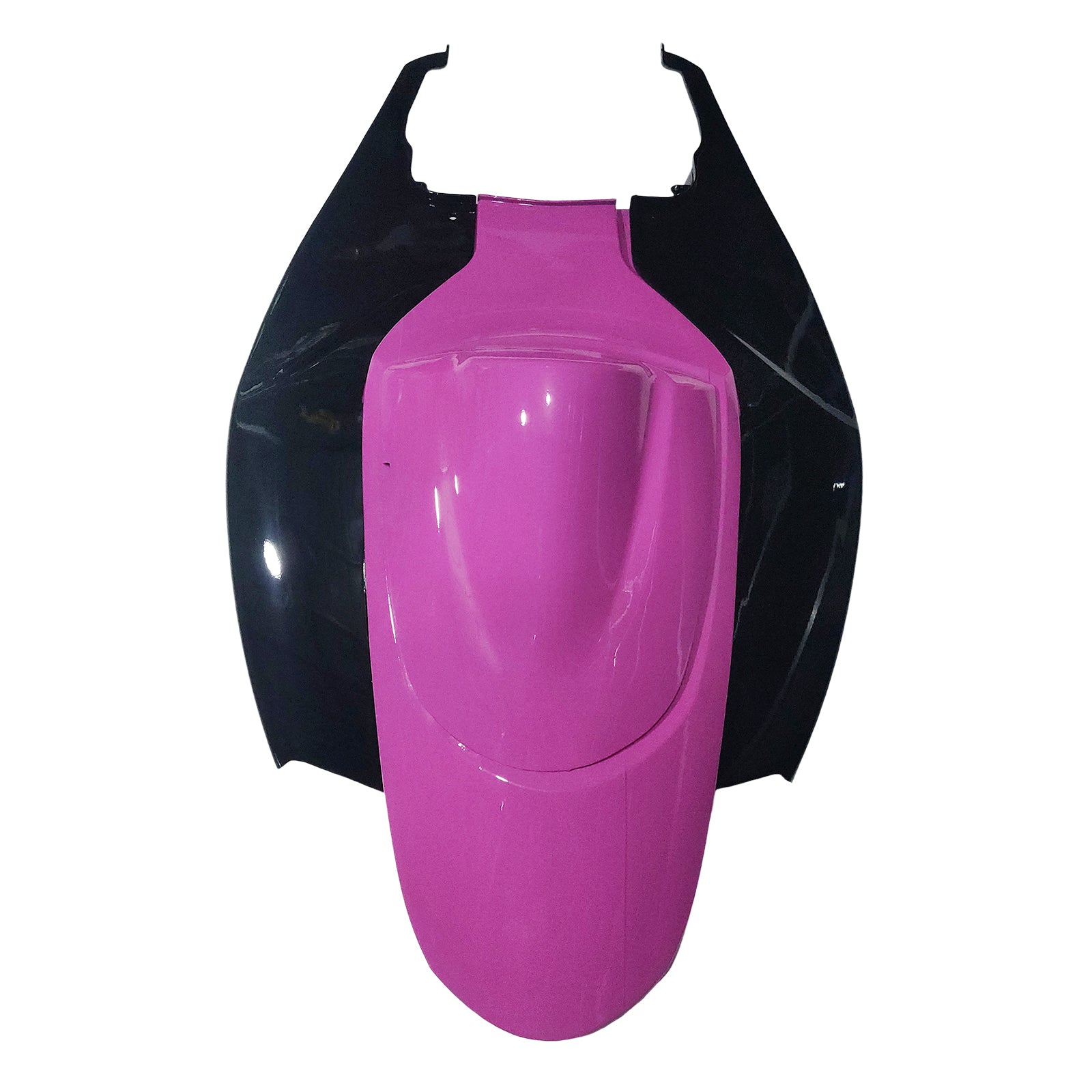 Amotopart Suzuki GSXR 600/750 2006-2007 K6 Fairing Kit Bodywork Plastic ABS