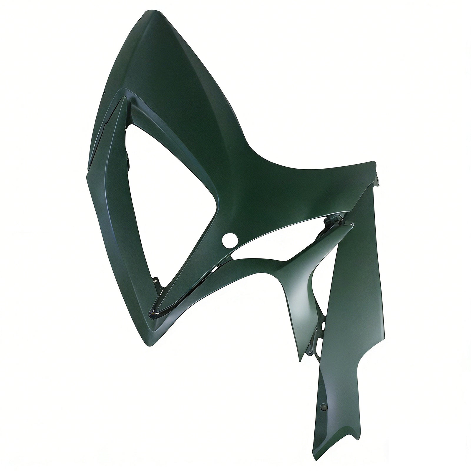 Amotopart Suzuki GSXR 600/750 2006-2007 K6 Fairing Kit Bodywork Plastic ABS