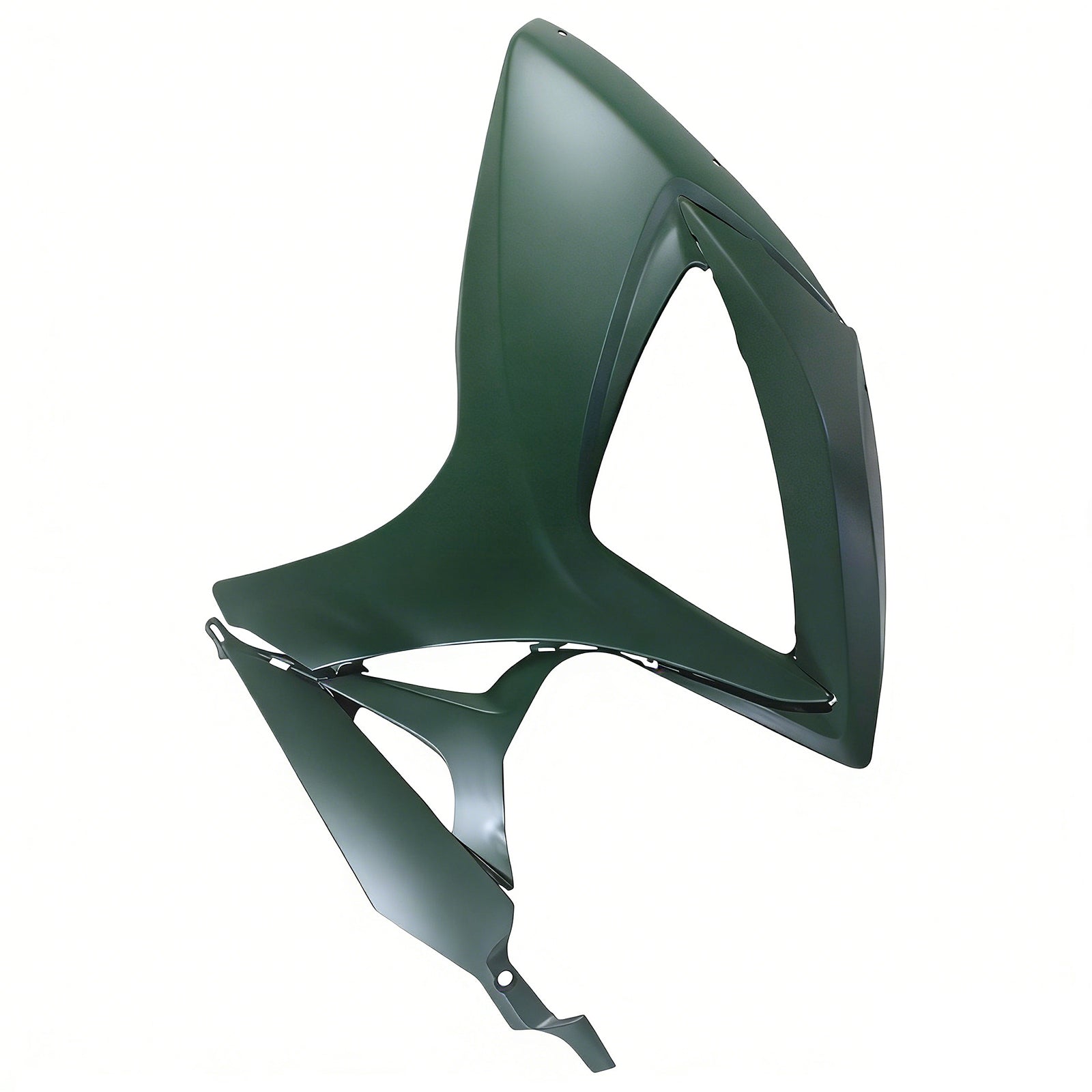 Amotopart Suzuki GSXR 600/750 2006-2007 K6 Fairing Kit Bodywork Plastic ABS