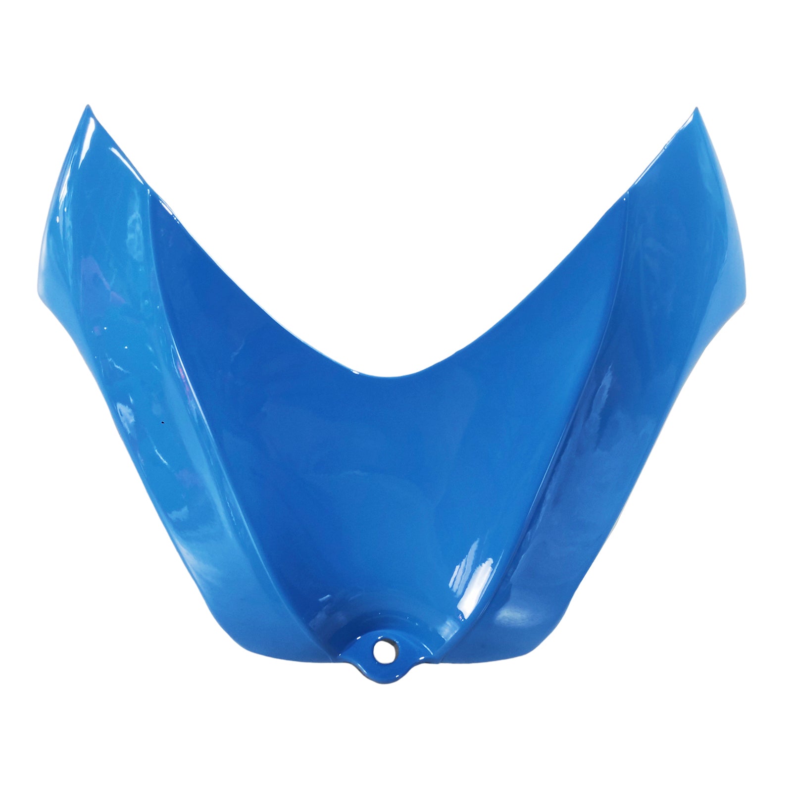 Amotopart Suzuki GSXR 600/750 2006-2007 K6 Fairing Kit Bodywork Plastic ABS