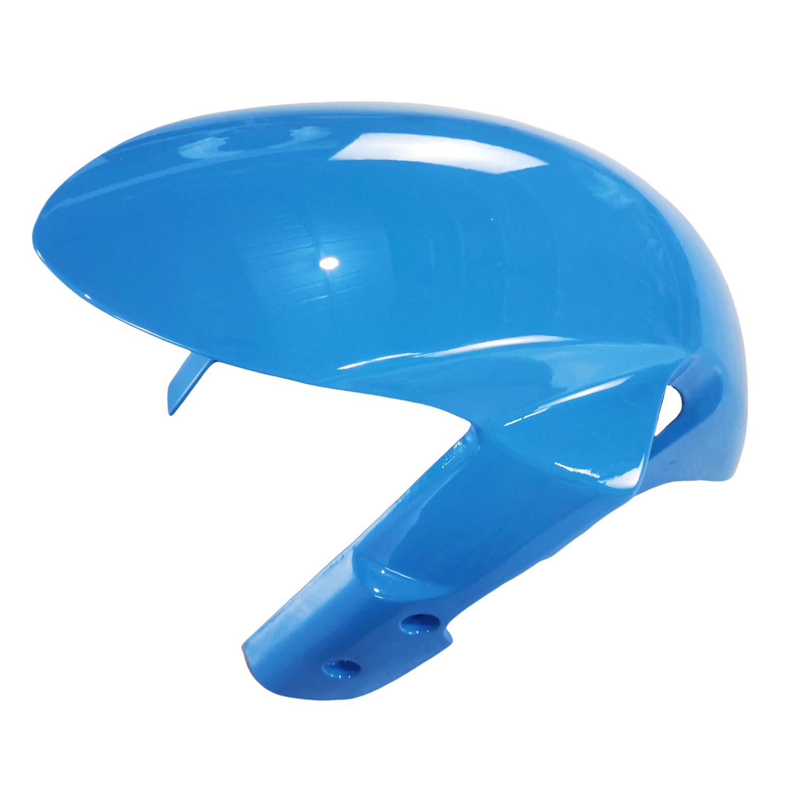 Amotopart Suzuki GSXR 600/750 2006-2007 K6 Fairing Kit Bodywork Plastic ABS