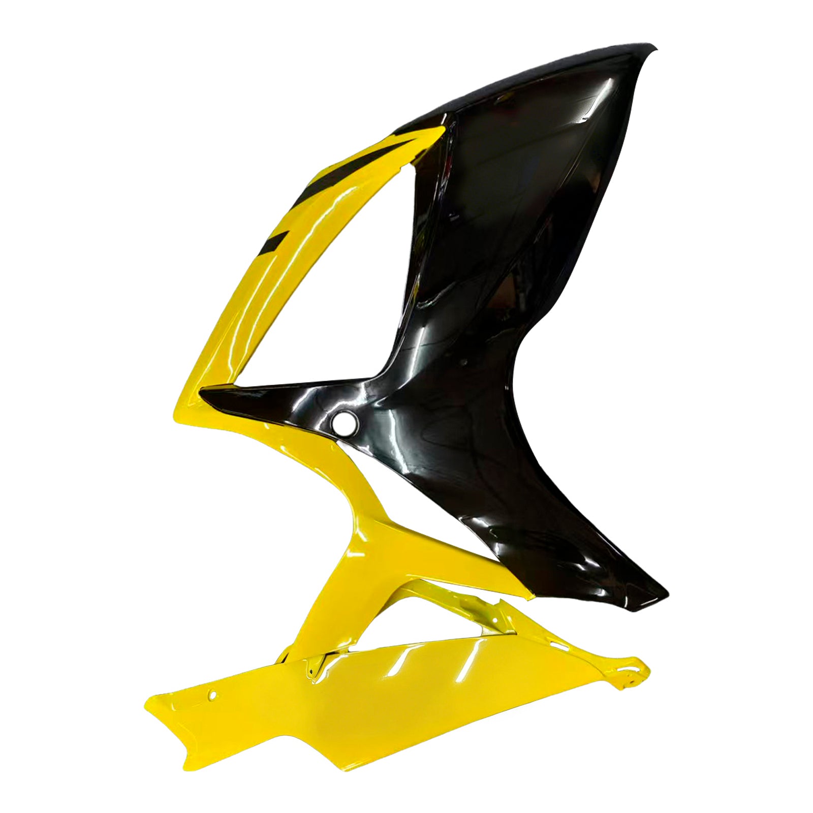 Amotopart Suzuki GSXR 600/750 2006-2007 K6 Fairing Kit Bodywork Plastic ABS