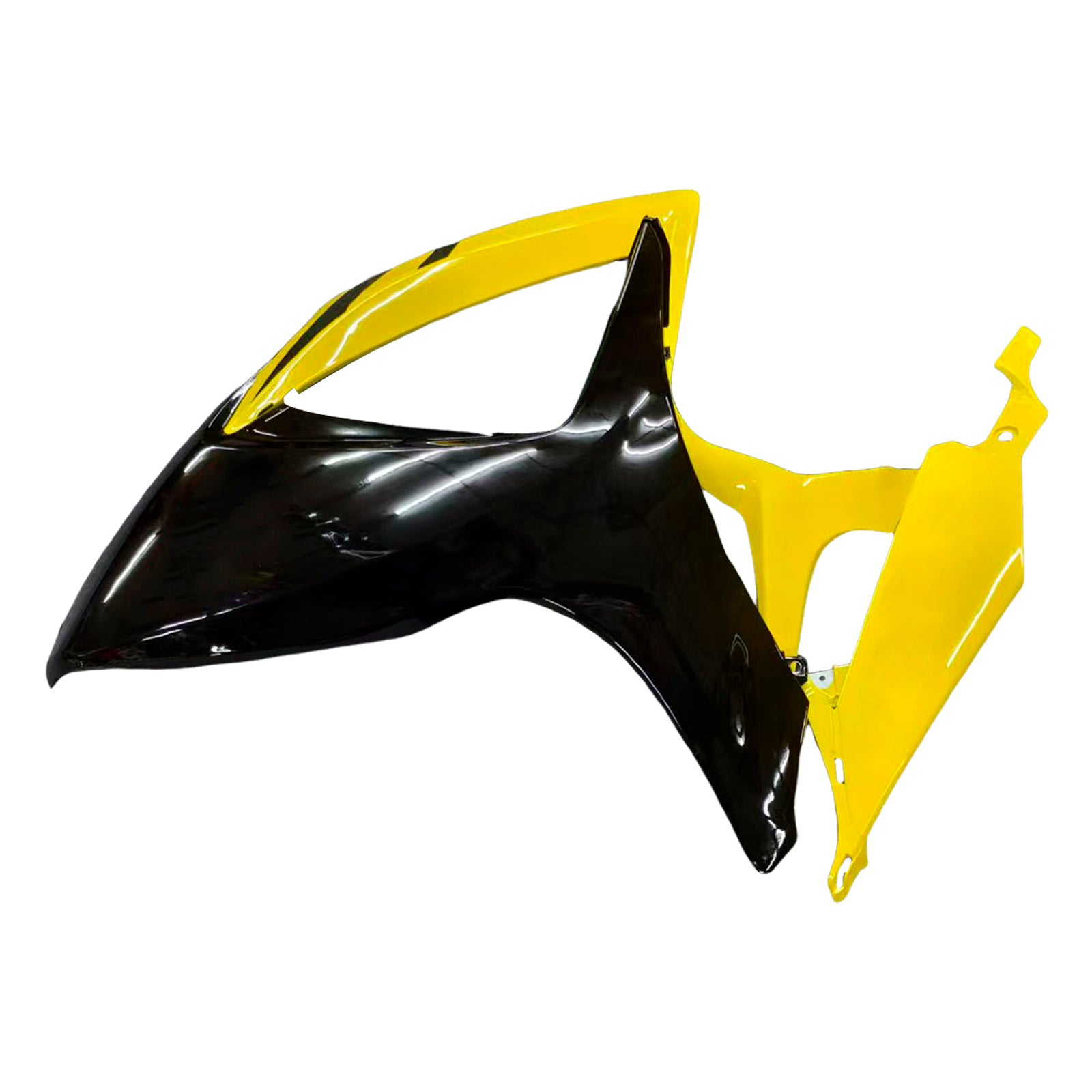 Amotopart Suzuki GSXR 600/750 2006-2007 K6 Fairing Kit Bodywork Plastic ABS