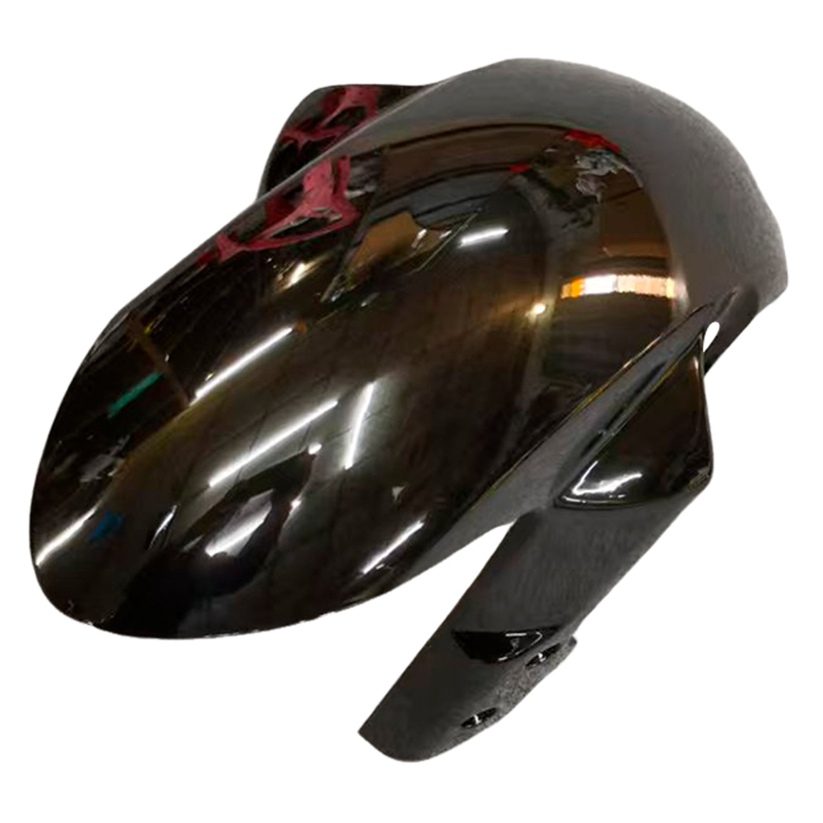 Amotopart Suzuki GSXR 600/750 2006-2007 K6 Fairing Kit Bodywork Plastic ABS