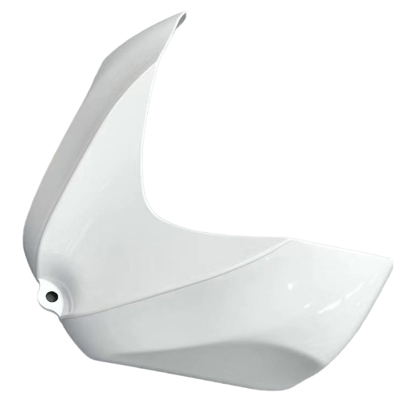 Amotopart Suzuki GSXR 600/750 2006-2007 K6 Fairing Kit Bodywork Plastic ABS