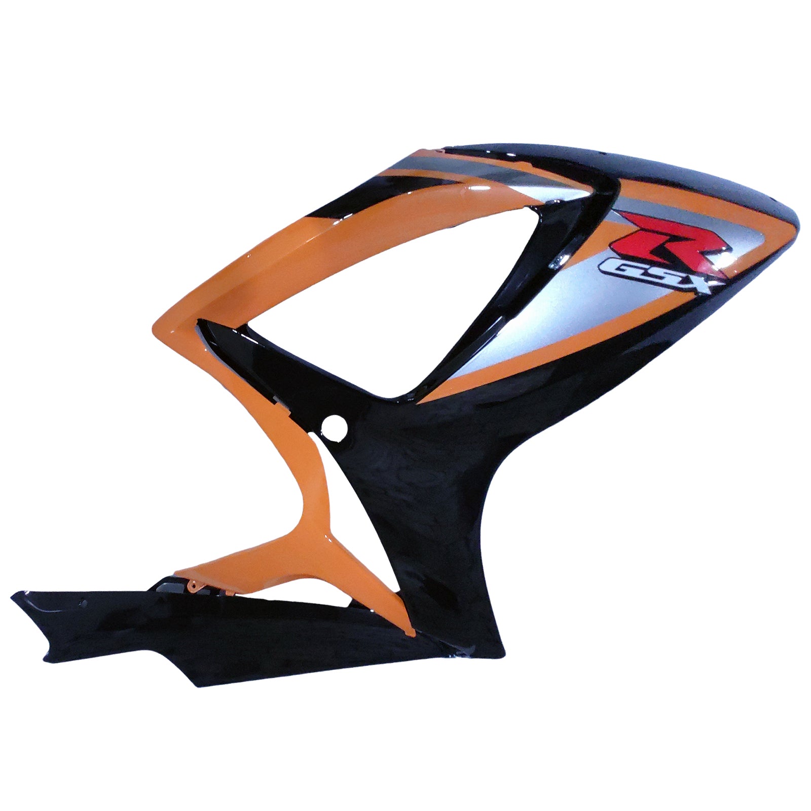 Amotopart Suzuki GSXR 600/750 2006-2007 K6 Fairing Kit Bodywork Plastic ABS