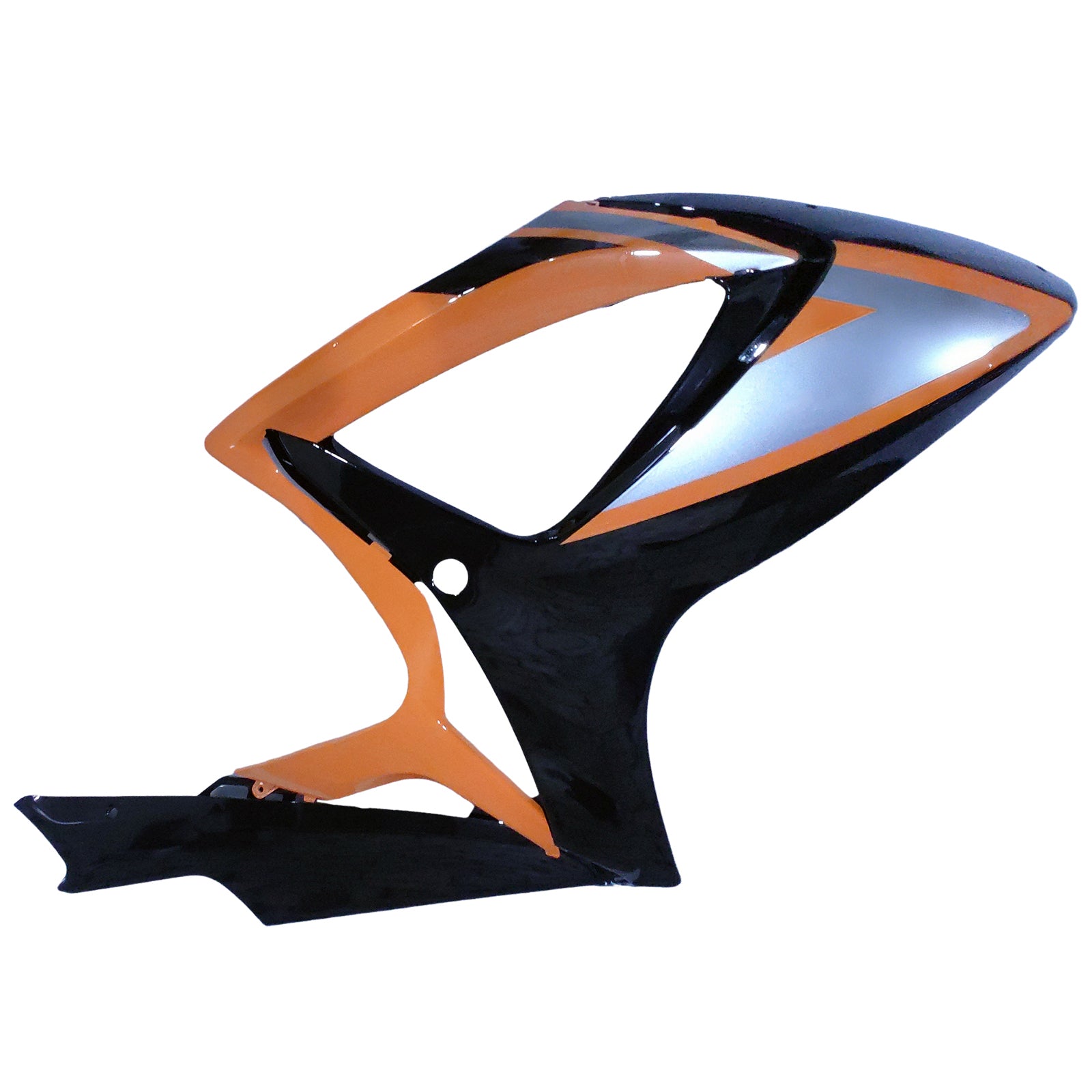 Amotopart Suzuki GSXR 600/750 2006-2007 K6 Fairing Kit Bodywork Plastic ABS