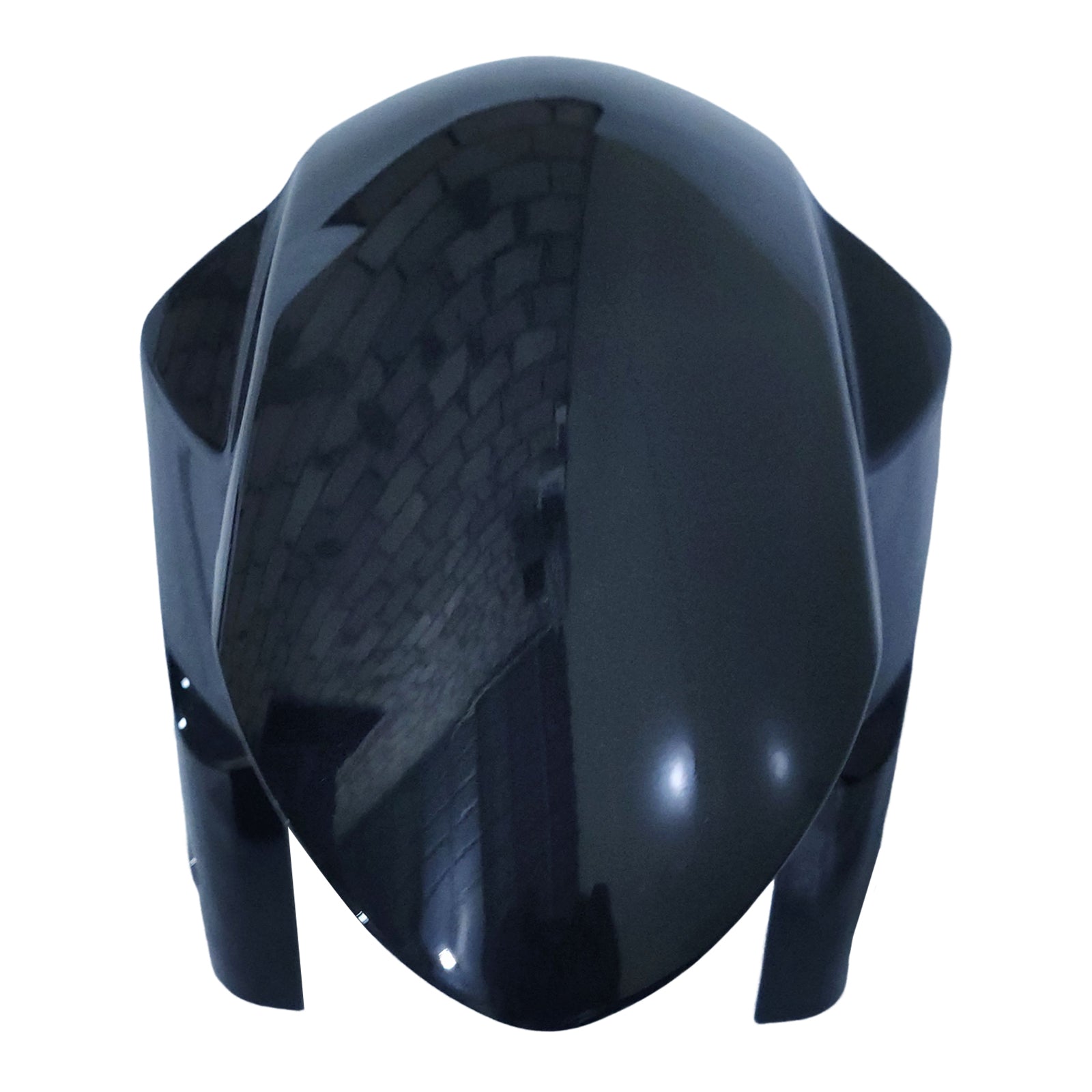 Amotopart Suzuki GSXR 600/750 2006-2007 K6 Fairing Kit Bodywork Plastic ABS