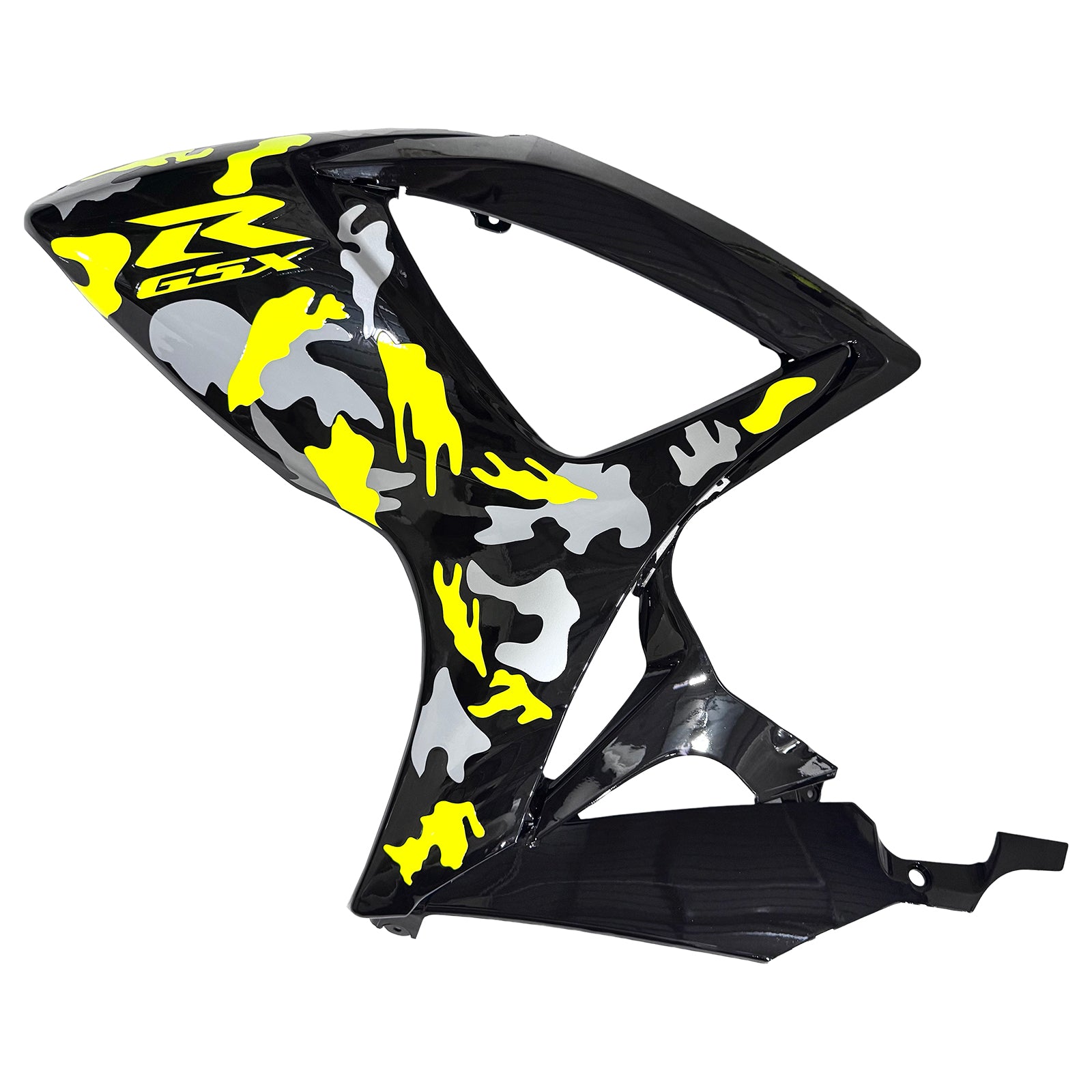 Injection Fairing Kit Bodywork Plastic ABS For Suzuki GSXR 600/750 2006-2007 K6