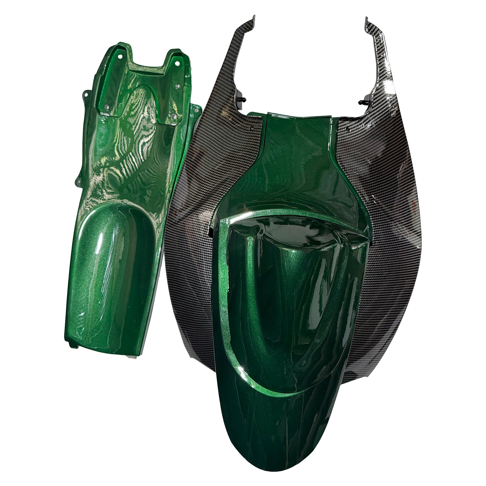 Injection Fairing Kit Bodywork Plastic ABS For Suzuki GSXR 600/750 2006-2007 K6