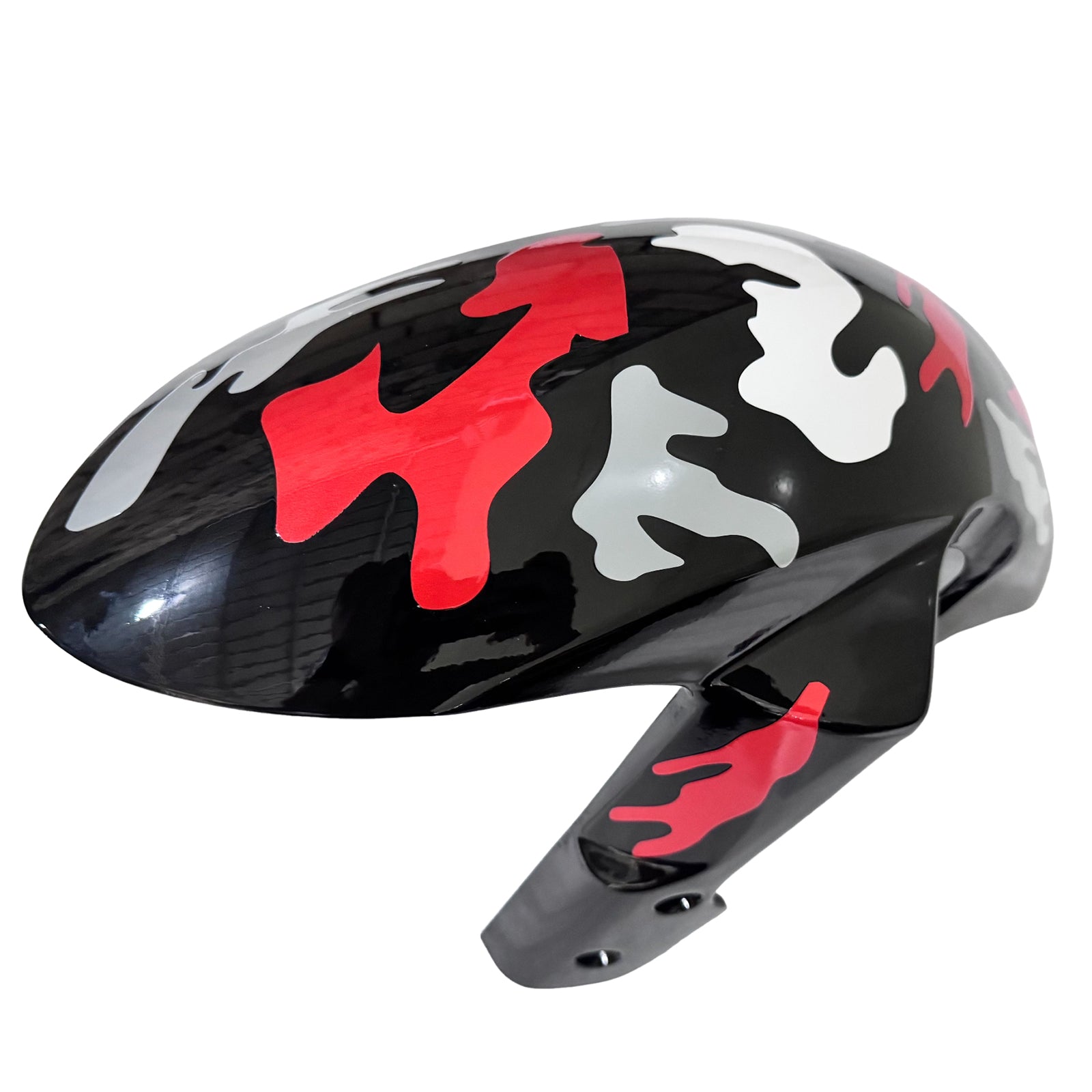 Injection Fairing Kit Bodywork Plastic ABS For Suzuki GSXR 600/750 2006-2007 K6