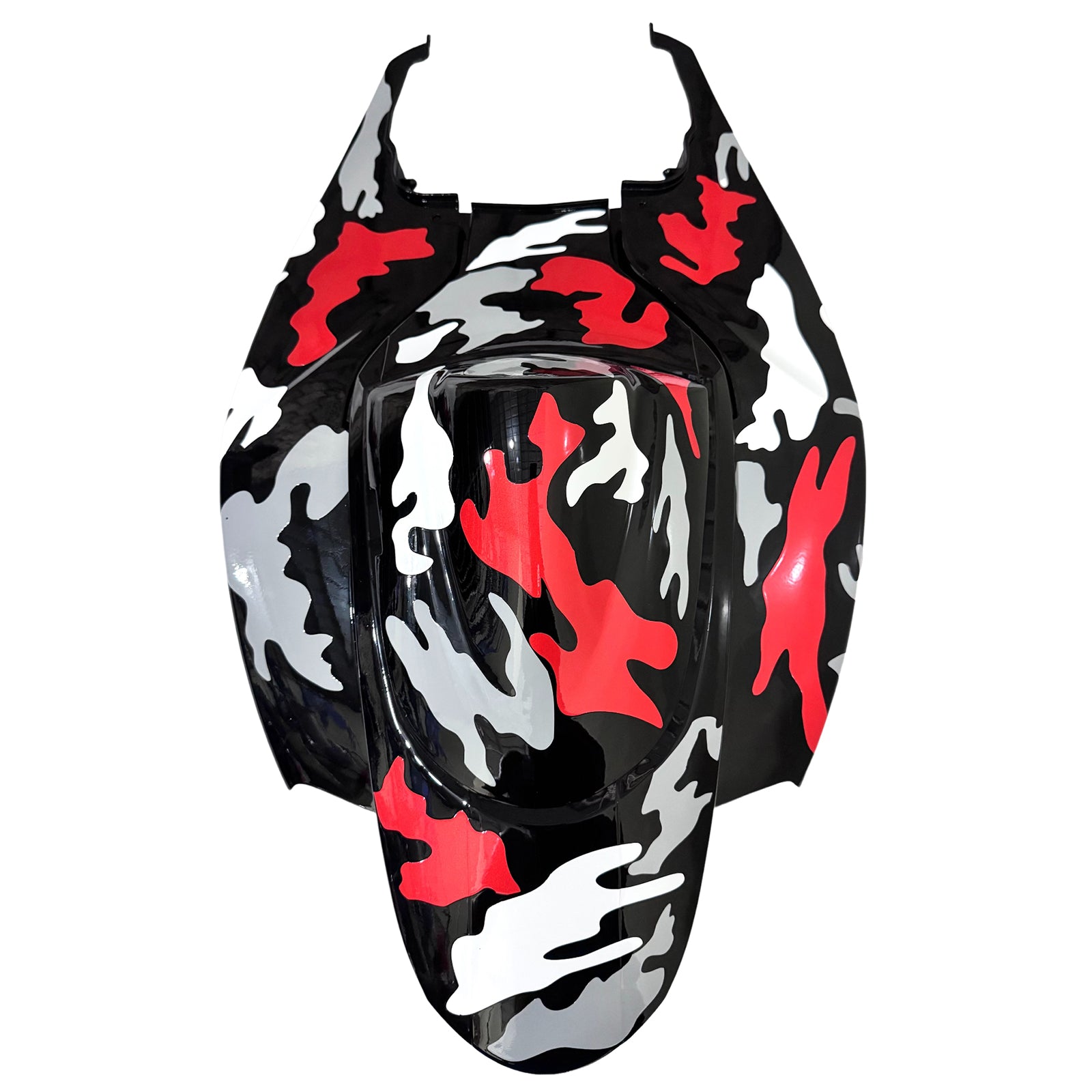 Injection Fairing Kit Bodywork Plastic ABS For Suzuki GSXR 600/750 2006-2007 K6