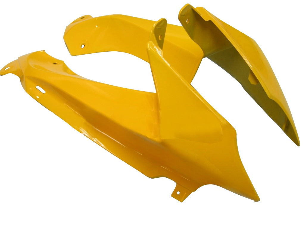 Carenados 2008-2010 Suzuki GSXR 600 750 Multicolor pepephone Genérico