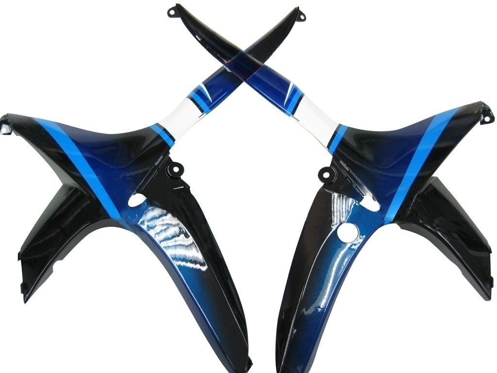 페어링 2008-2010 스즈키 GSXR 600 750 멀티 컬러 브룩스 제네릭