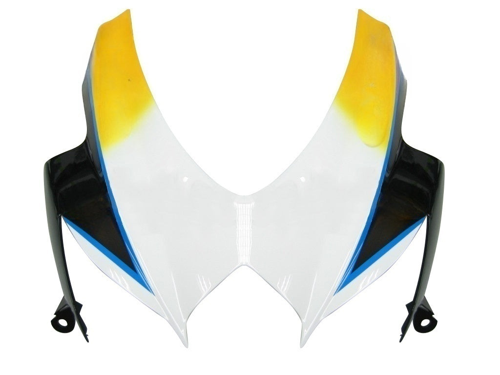 페어링 2008-2010 스즈키 GSXR 600 750 멀티 컬러 브룩스 제네릭
