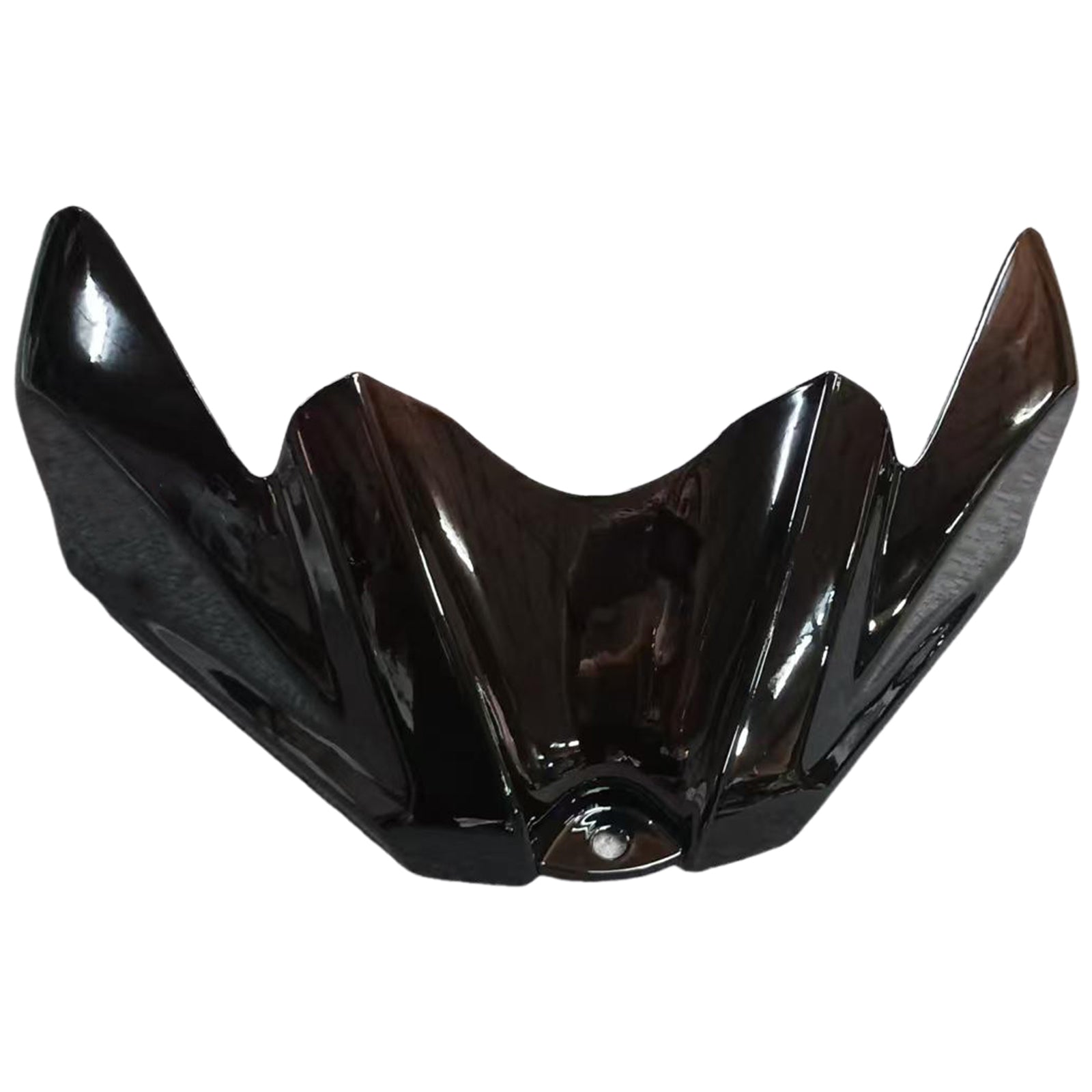 Fairings 2008-2010 Suzuki GSXR 600 750 Black White GSXR Generic