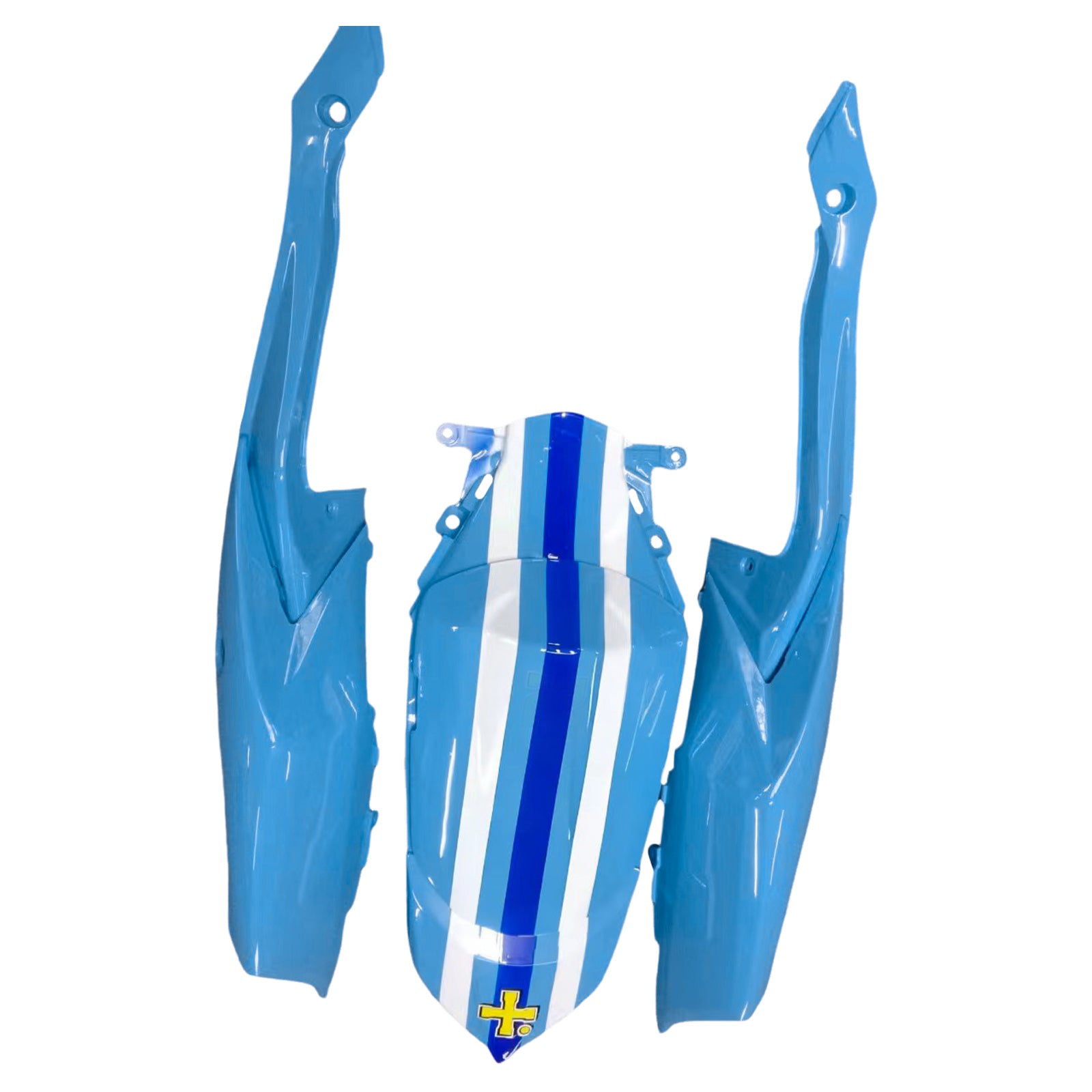 Fairing For SUZUKI GSXR600 GSXR750 2008-2010 Generic