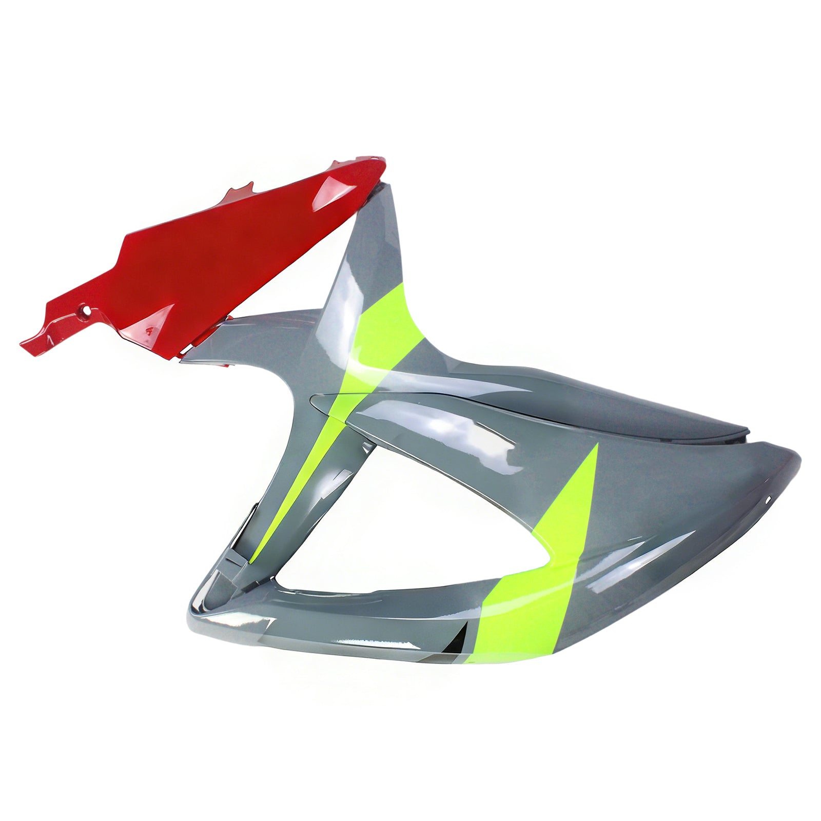 Suzuki GSXR 600/750 2008-2010 K8 Fairing Kit Bodywork Plastic ABS