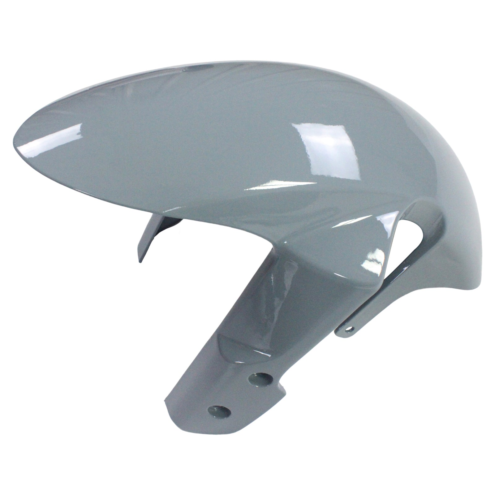 Suzuki GSXR 600/750 2008-2010 K8 Fairing Kit Bodywork Plastic ABS