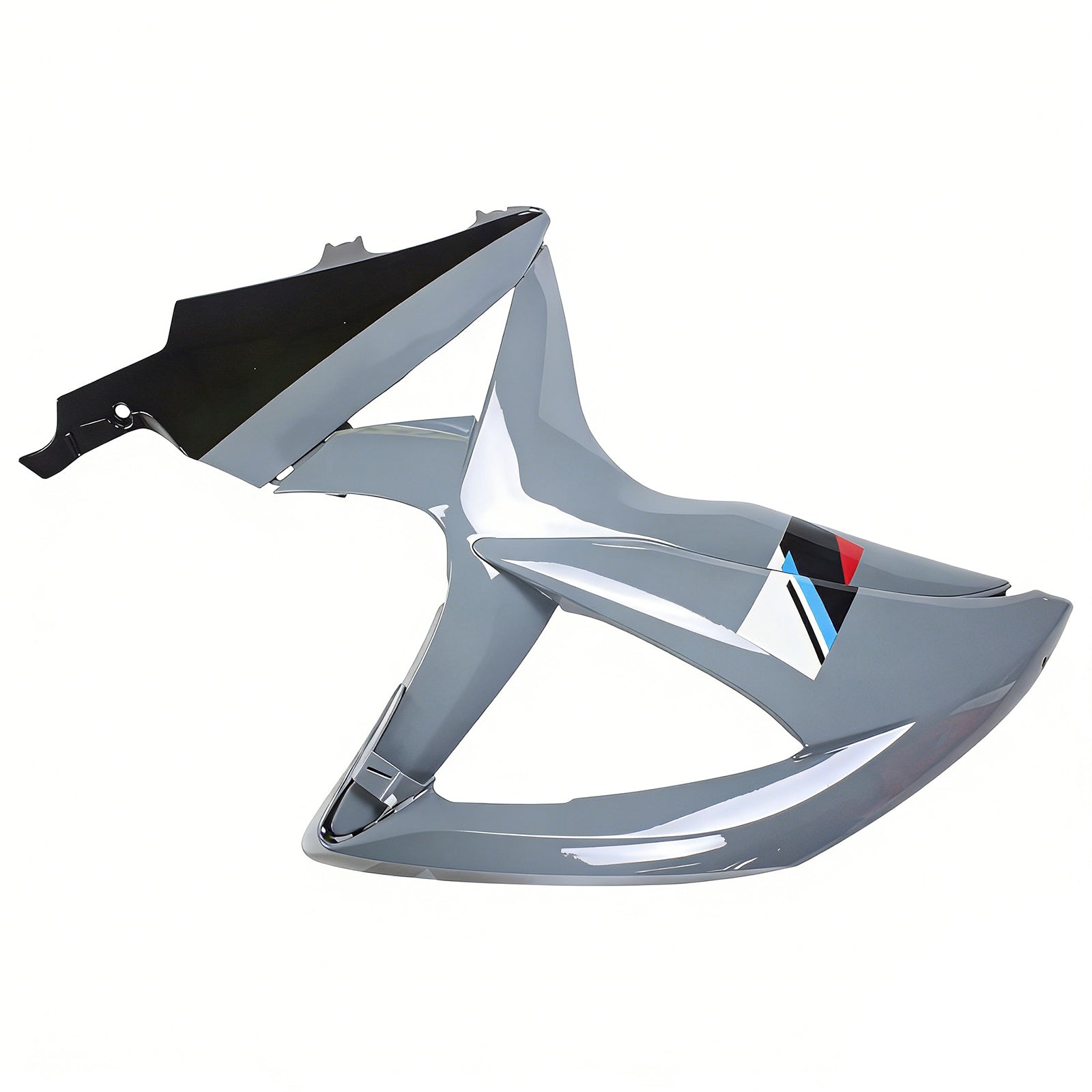 Suzuki GSXR 600/750 2008-2010 K8 Fairing Kit Bodywork Plastic ABS