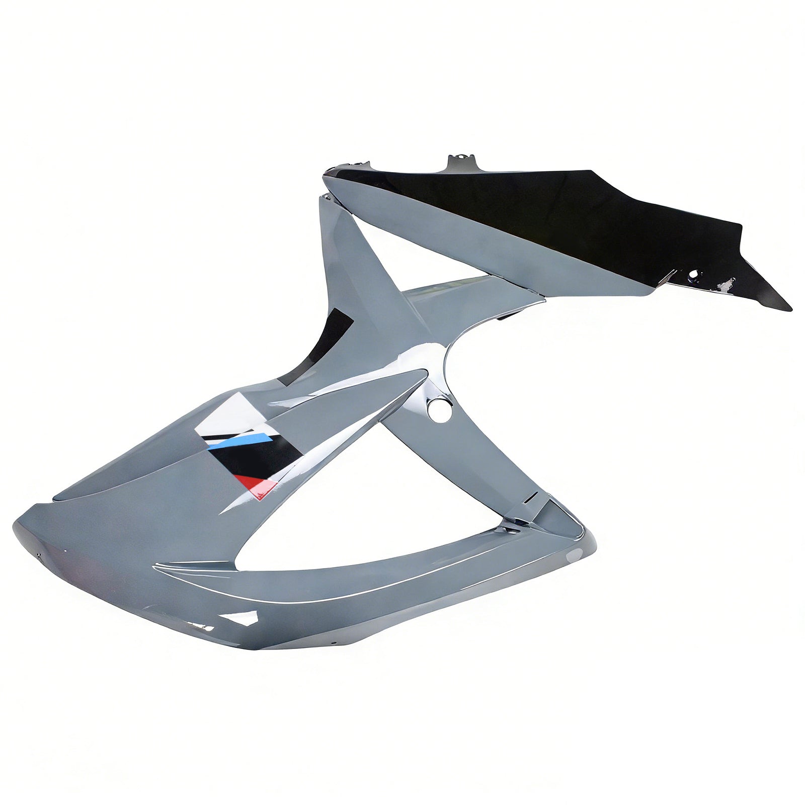 Suzuki GSXR 600/750 2008-2010 K8 Fairing Kit Bodywork Plastic ABS