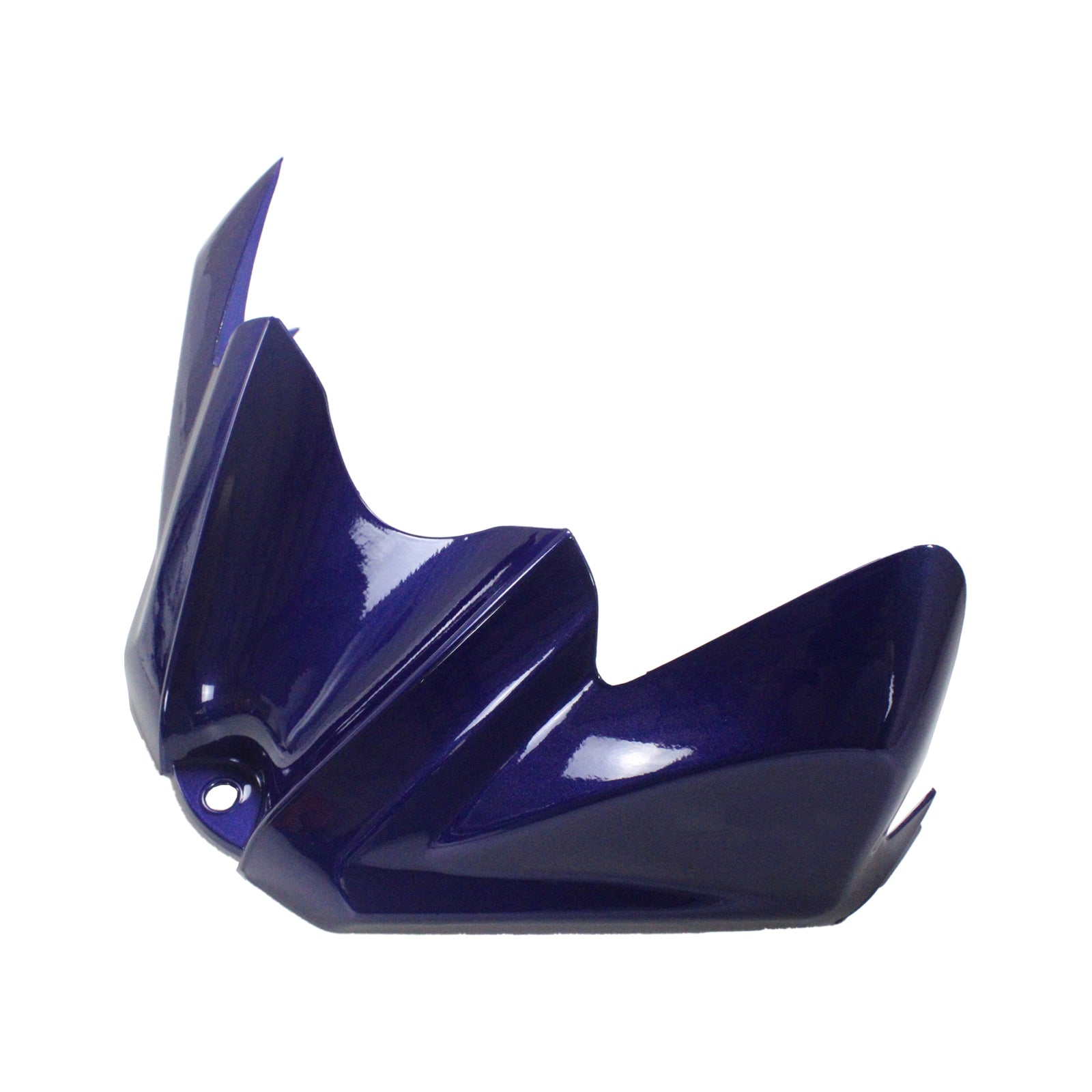 Suzuki GSXR 600/750 2008-2010 Fairing Kit Bodywork Plastic ABS K8