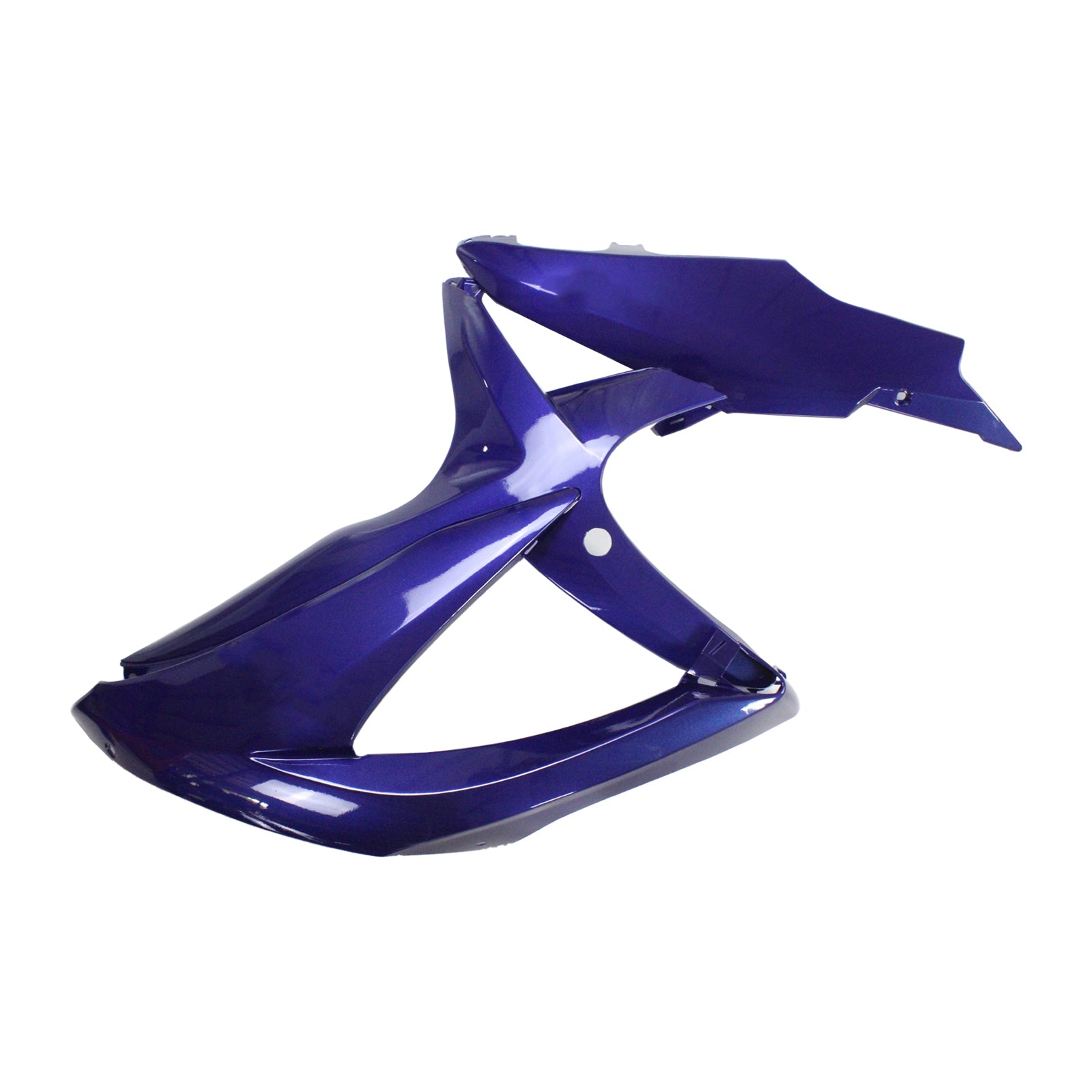 Suzuki GSXR 600/750 2008-2010 Fairing Kit Bodywork Plastic ABS K8