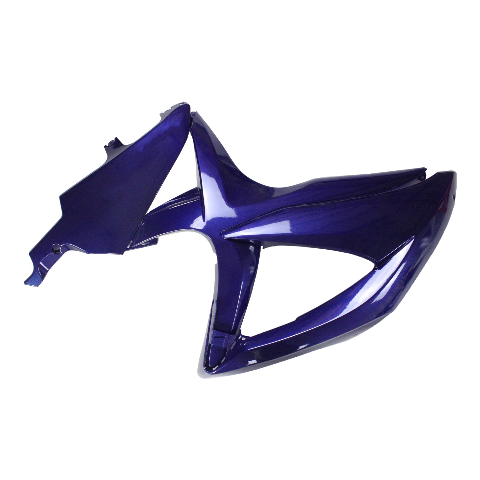 Suzuki GSXR 600/750 2008-2010 Fairing Kit Bodywork Plastic ABS K8