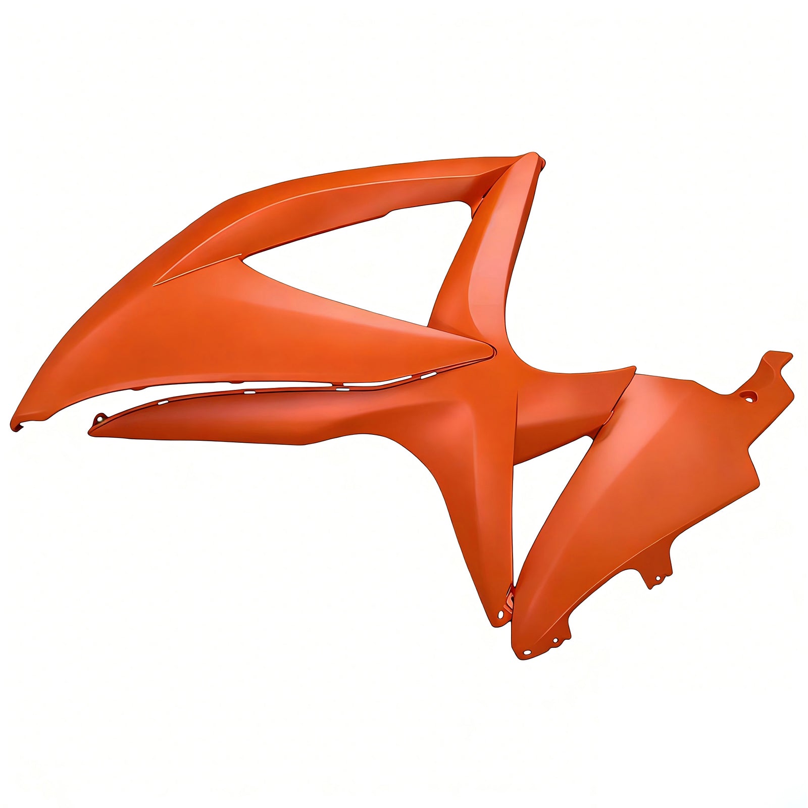 Suzuki GSXR 600/750 2008-2010 Fairing Kit Bodywork Plastic ABS K8