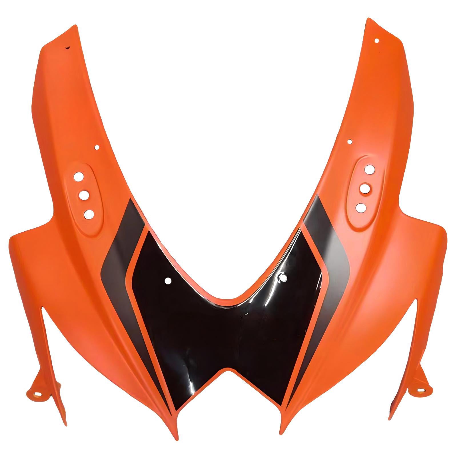 Suzuki GSXR 600/750 2008-2010 Fairing Kit Bodywork Plastic ABS K8