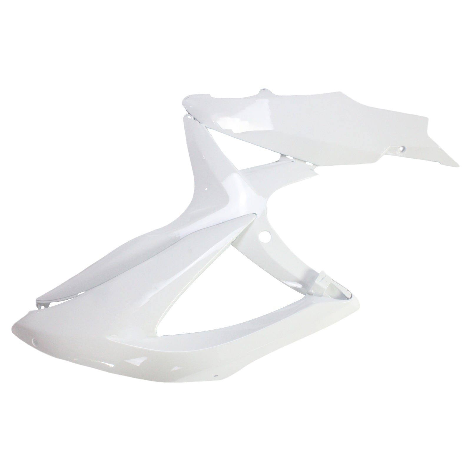 스즈키 GSXR 600/750 2008-2010 K8 페어링 키트 차체 플라스틱 복근