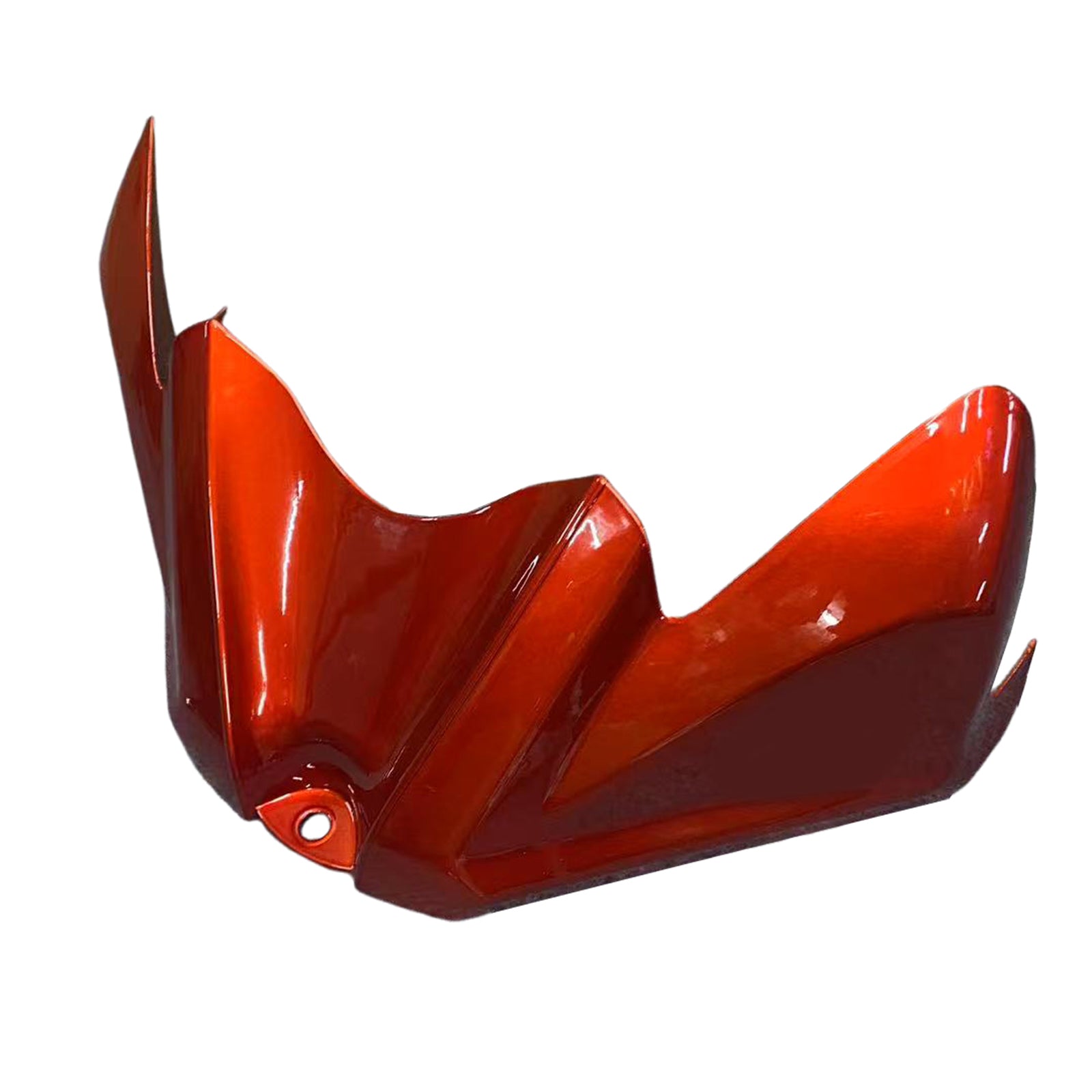 Suzuki GSXR 600/750 2008-2010 Fairing Kit Bodywork Plastic ABS K8