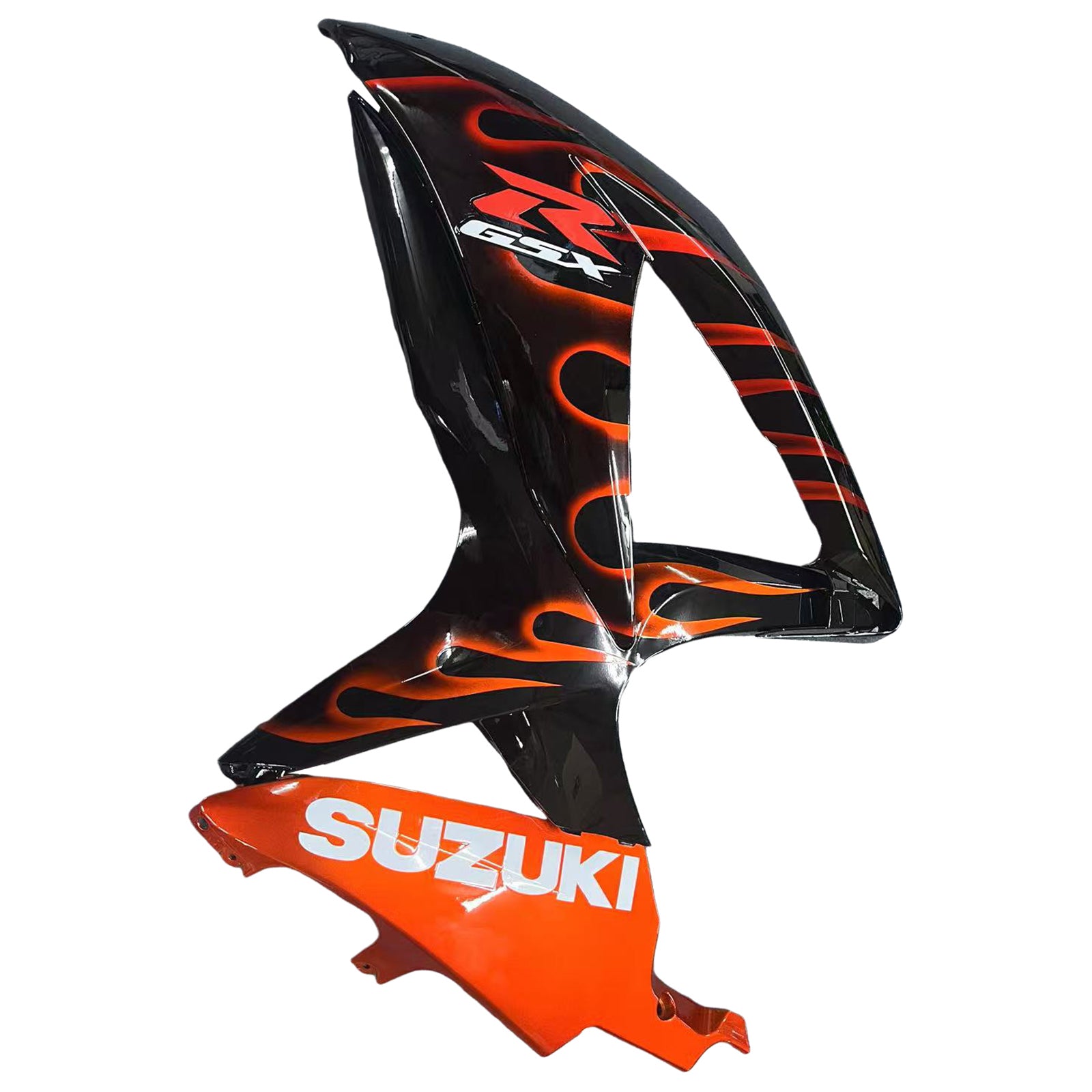 Suzuki GSXR 600/750 2008-2010 Fairing Kit Bodywork Plastic ABS K8