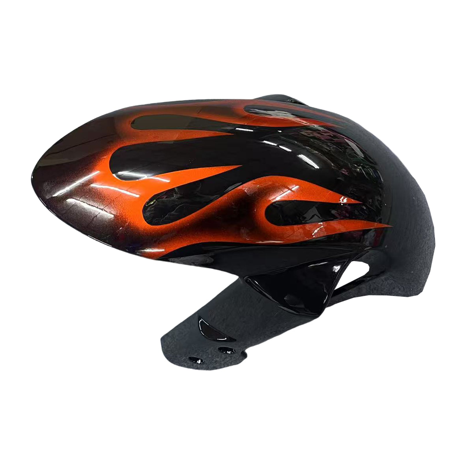 Suzuki GSXR 600/750 2008-2010 Fairing Kit Bodywork Plastic ABS K8