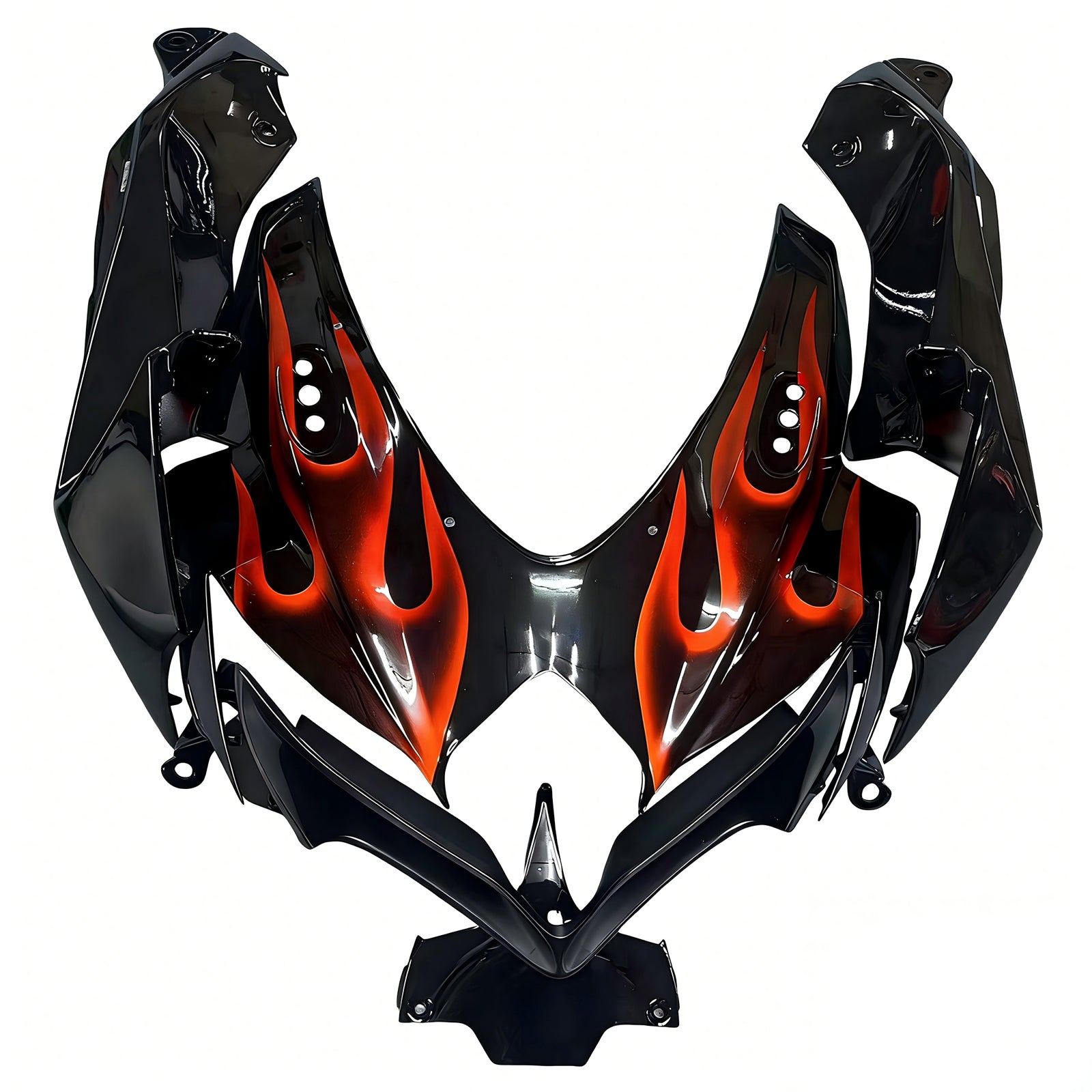 Suzuki GSXR 600/750 2008-2010 Fairing Kit Bodywork Plastic ABS K8