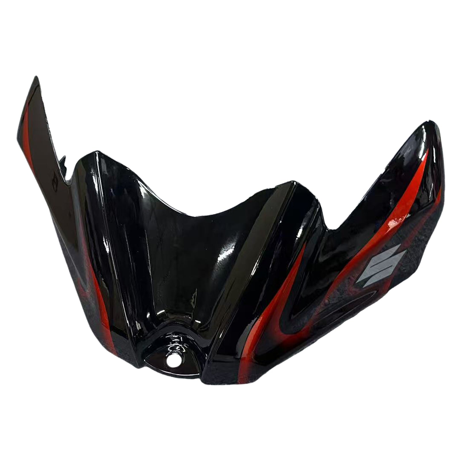 Suzuki GSXR 600/750 2008-2010 Fairing Kit Bodywork Plastic ABS K8