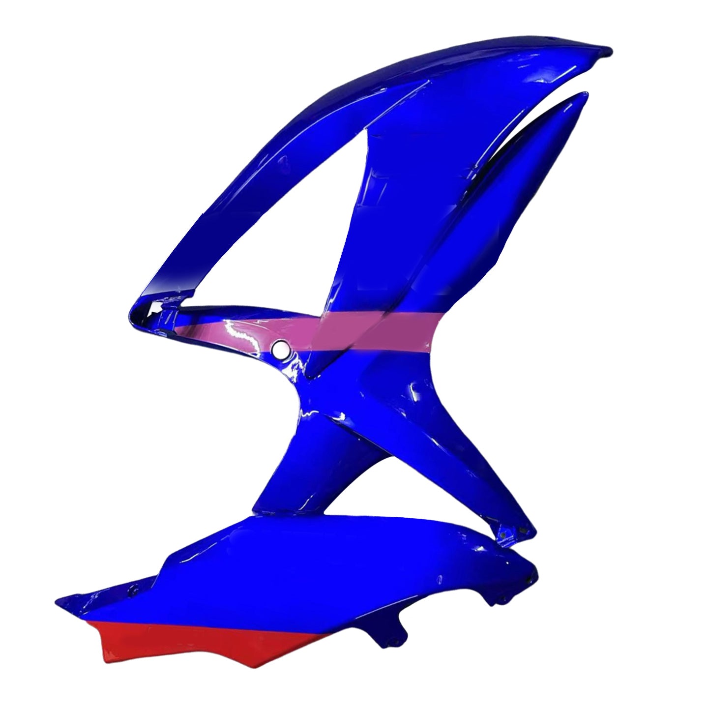 Suzuki GSXR 600/750 2008-2010 Fairing Kit Bodywork Plastic ABS K8