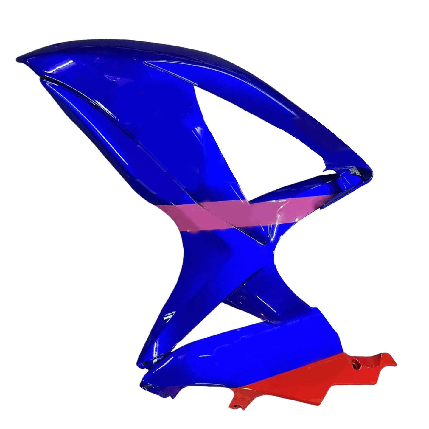 Suzuki GSXR 600/750 2008-2010 Fairing Kit Bodywork Plastic ABS K8