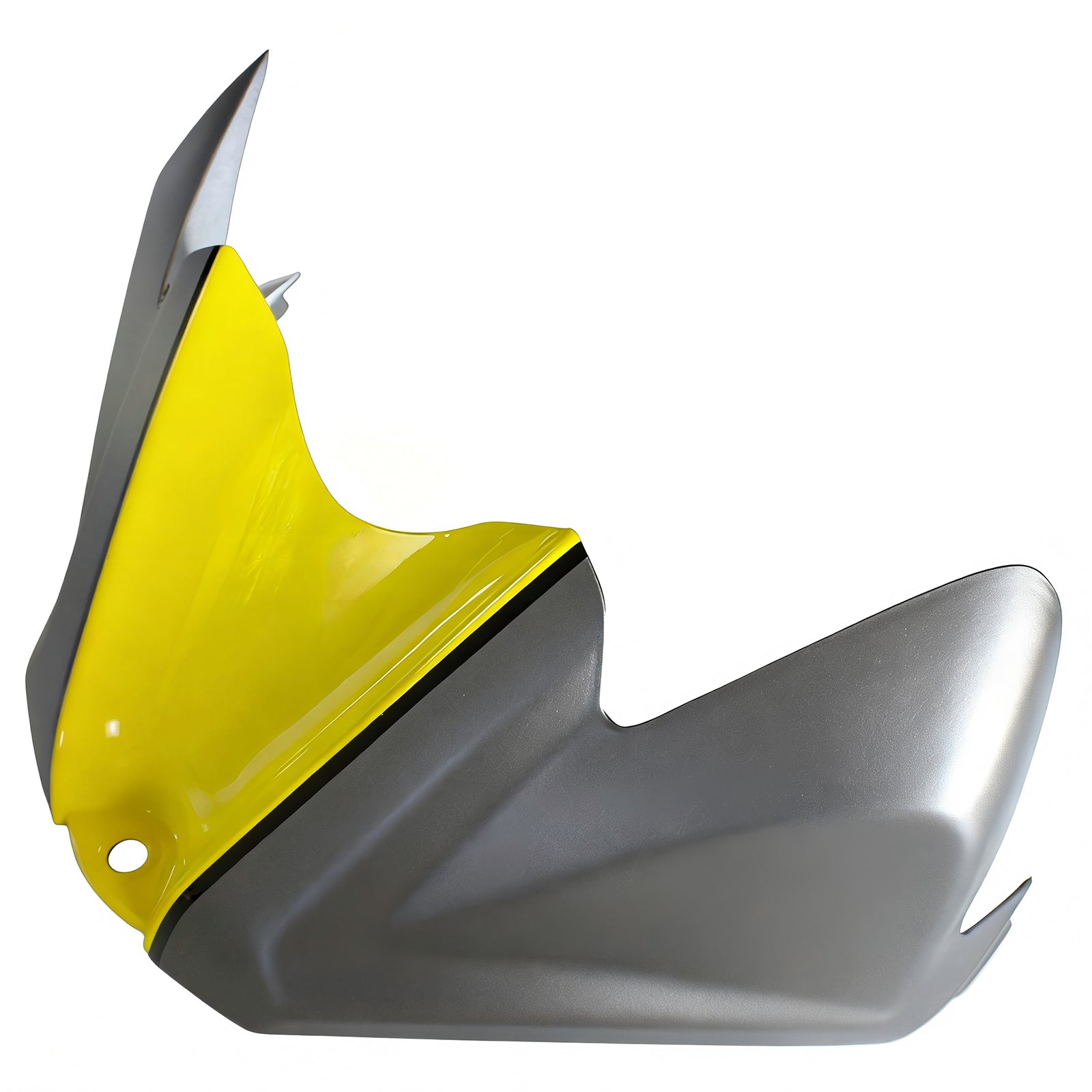 Suzuki GSXR 600/750 2008-2010 Fairing Kit Bodywork Plastic ABS