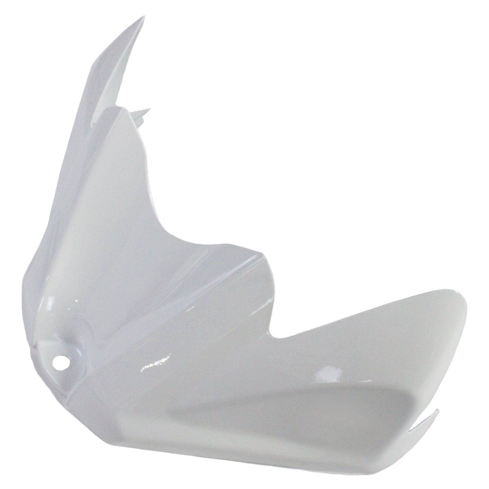 Suzuki GSXR 600/750 2008-2010 Fairing Kit Bodywork Plastic ABS K8