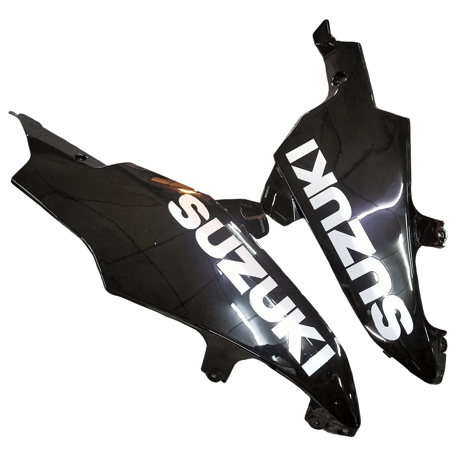 Suzuki GSXR 600/750 2008-2010 Fairing Kit Bodywork Plastic ABS K8