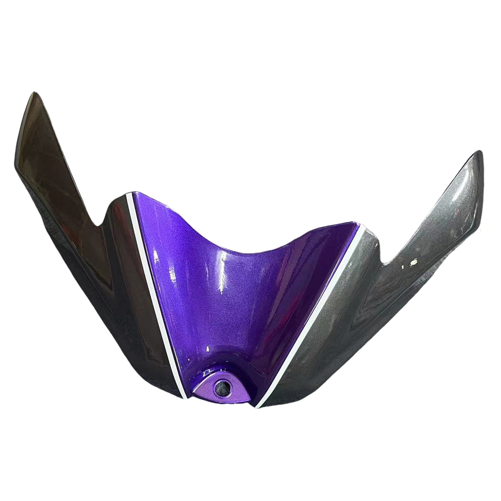 Suzuki GSXR 600/750 2008-2010 K8 Fairing Kit Bodywork Plastic ABS