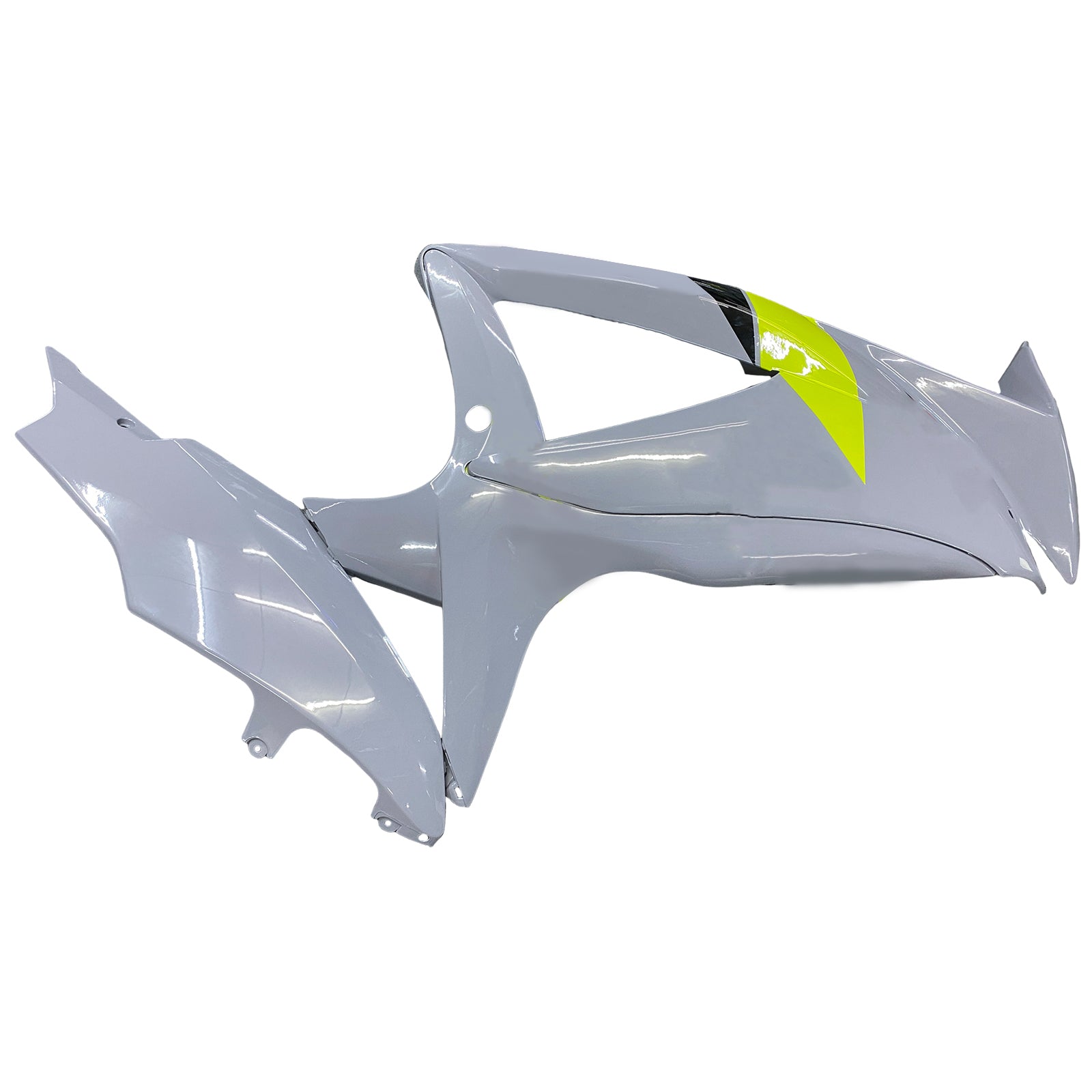 Injection Fairing Kit Bodywork Plastic ABS For Suzuki GSXR 600/750 2008-2010 K8
