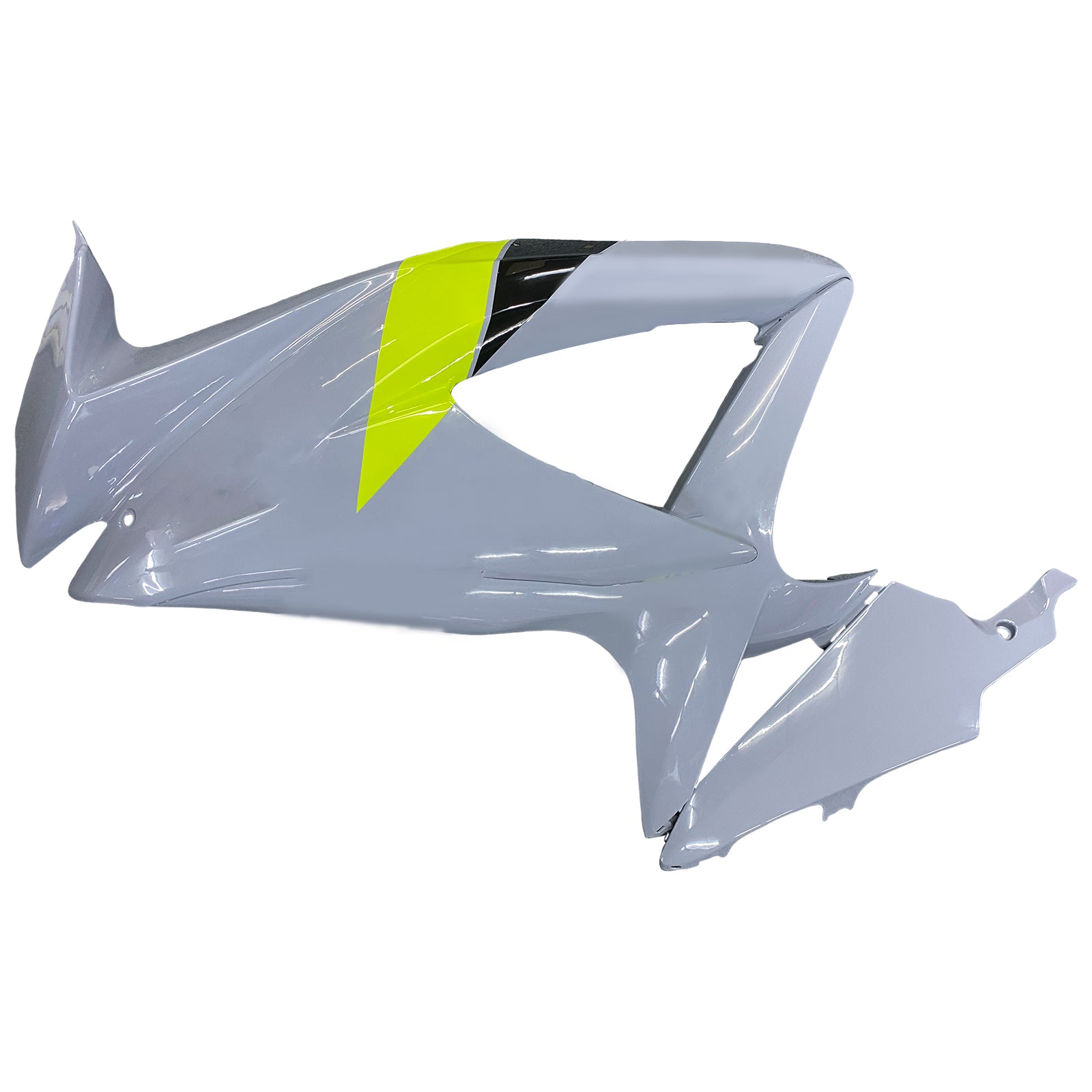 Injection Fairing Kit Bodywork Plastic ABS For Suzuki GSXR 600/750 2008-2010 K8