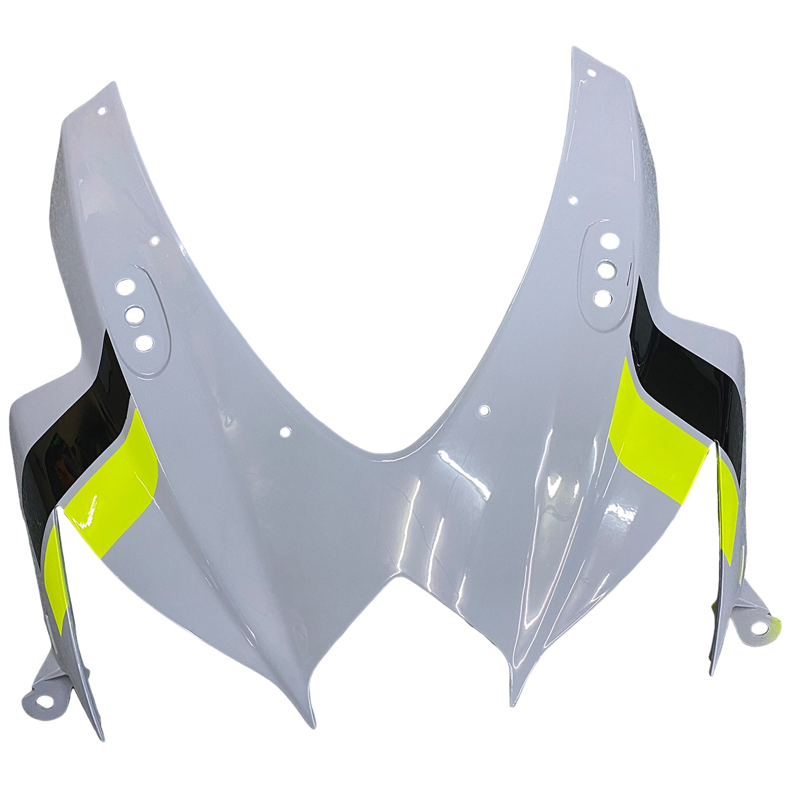 Injection Fairing Kit Bodywork Plastic ABS For Suzuki GSXR 600/750 2008-2010 K8