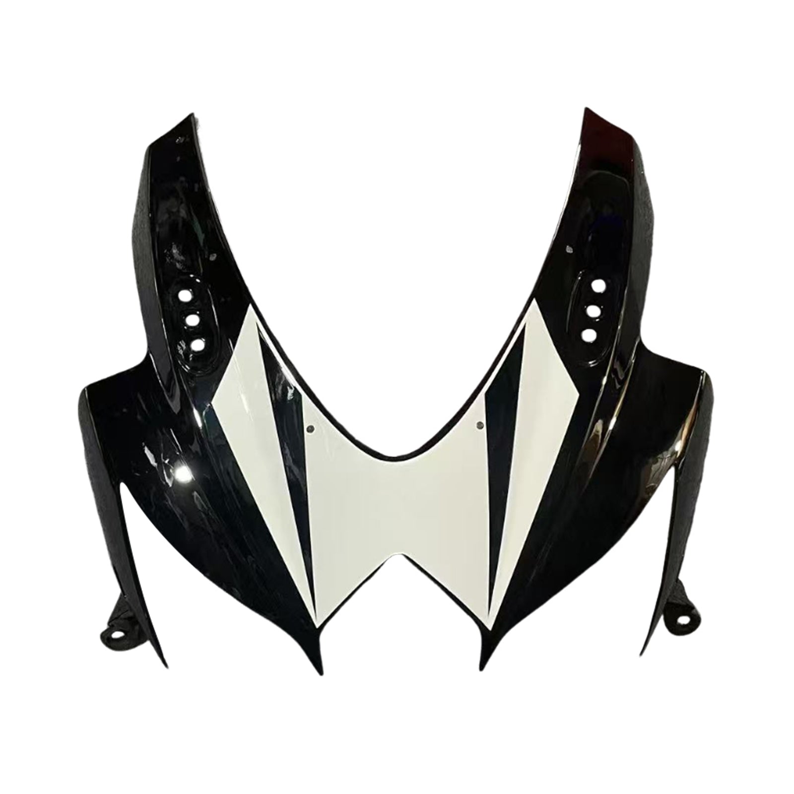 Suzuki GSXR 600/750 2008-2010 K8 Fairing Kit Bodywork Plastic ABS