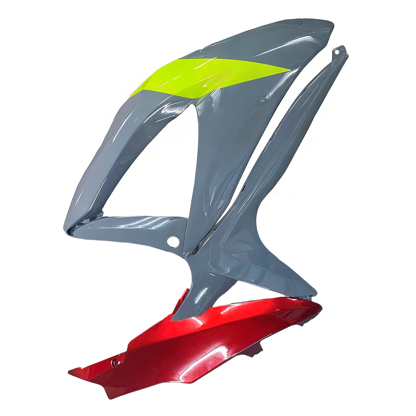 Suzuki GSXR 600/750 2008-2010 K8 Fairing Kit Bodywork Plastic ABS