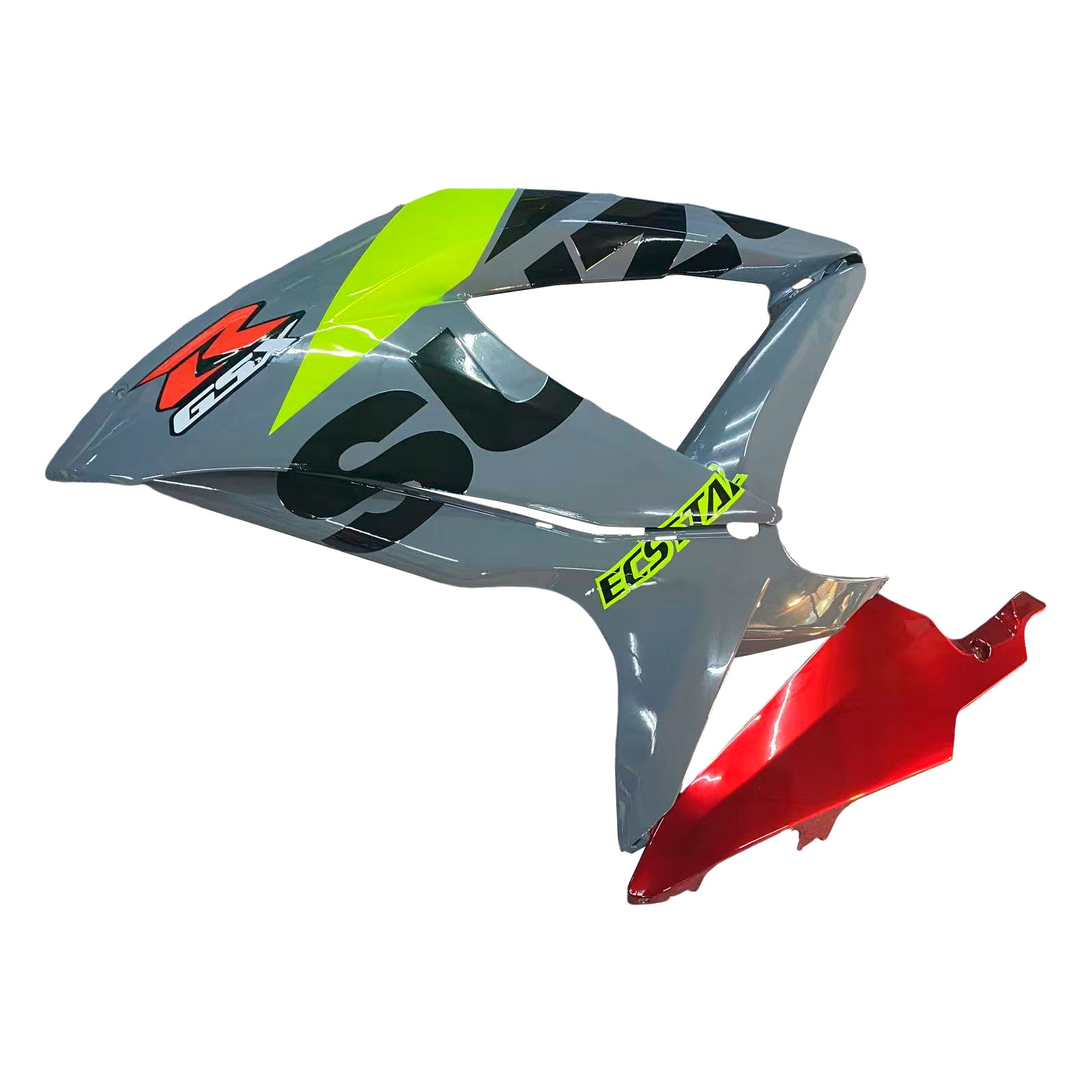 Suzuki GSXR 600/750 2008-2010 K8 Fairing Kit Bodywork Plastic ABS